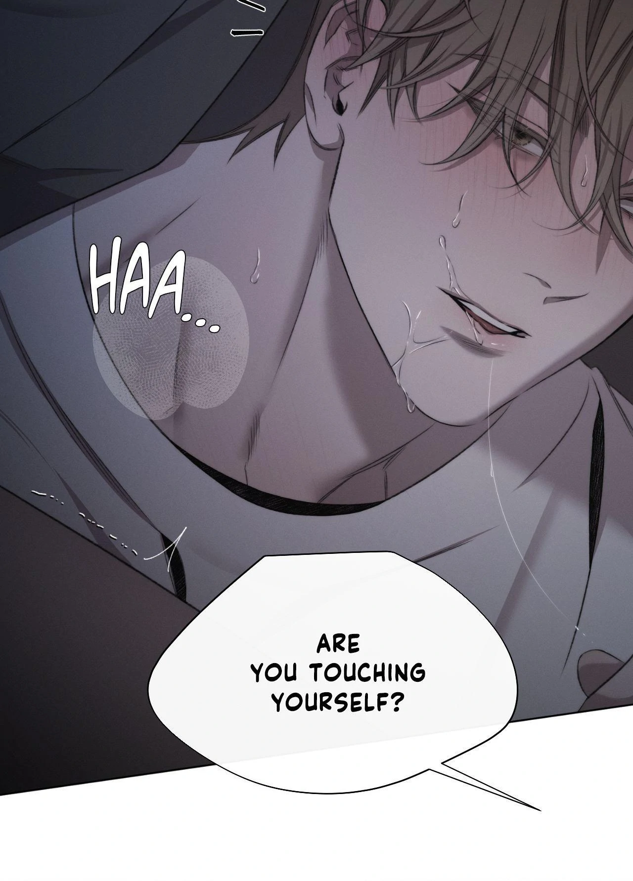 Despite That Chapter 41 - Page 10