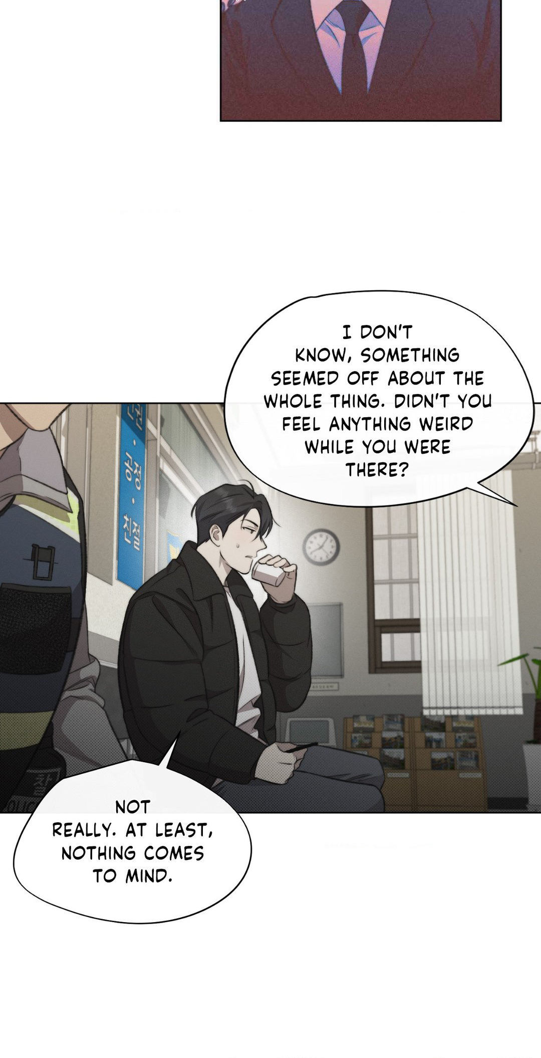 Despite That Chapter 5 - Page 17