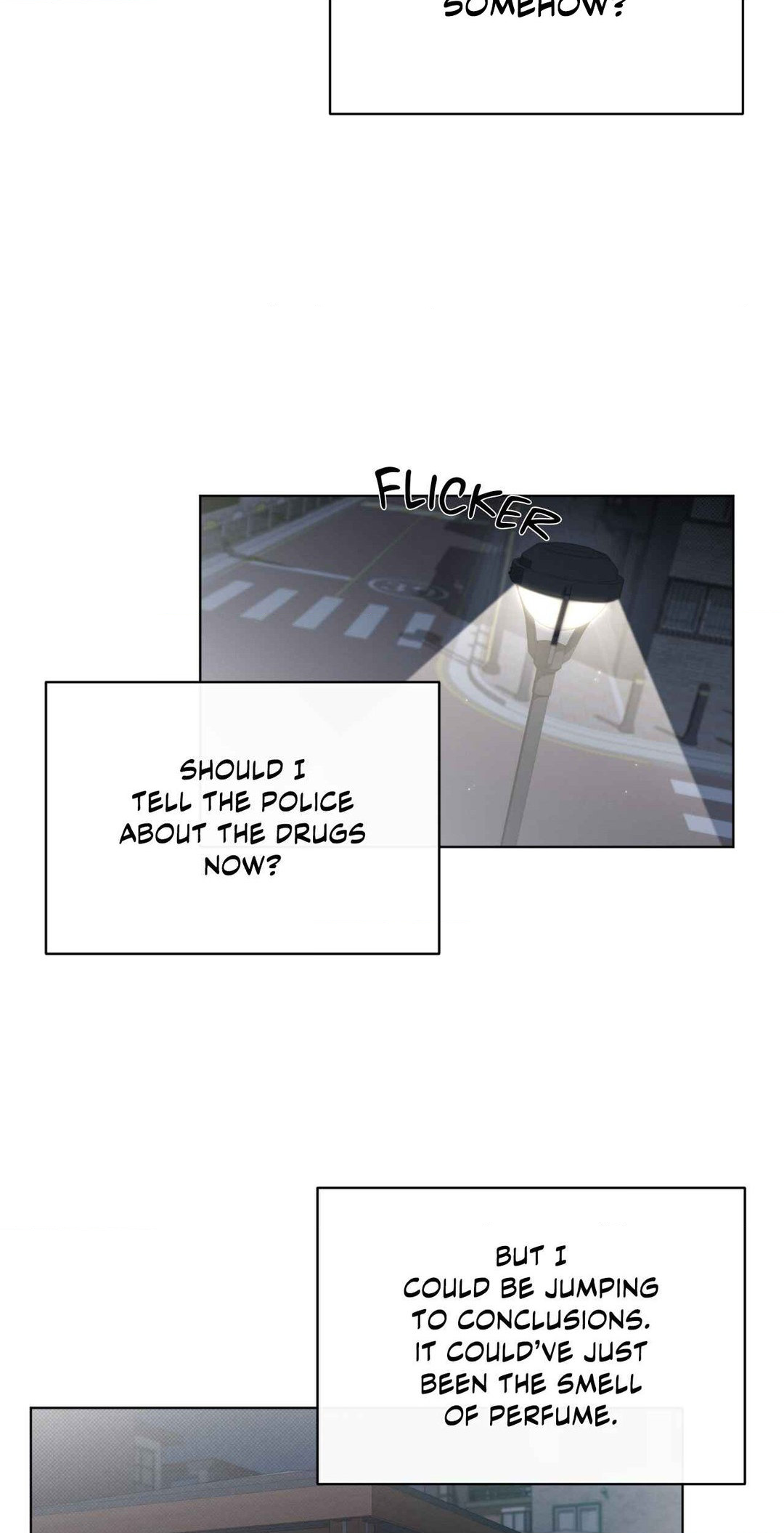 Despite That Chapter 5 - Page 24