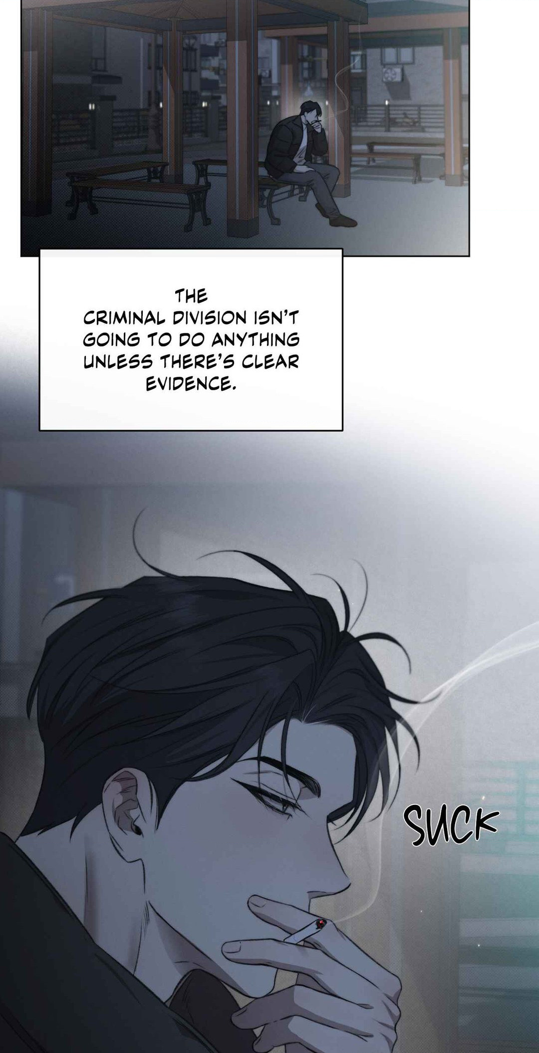 Despite That Chapter 5 - Page 25