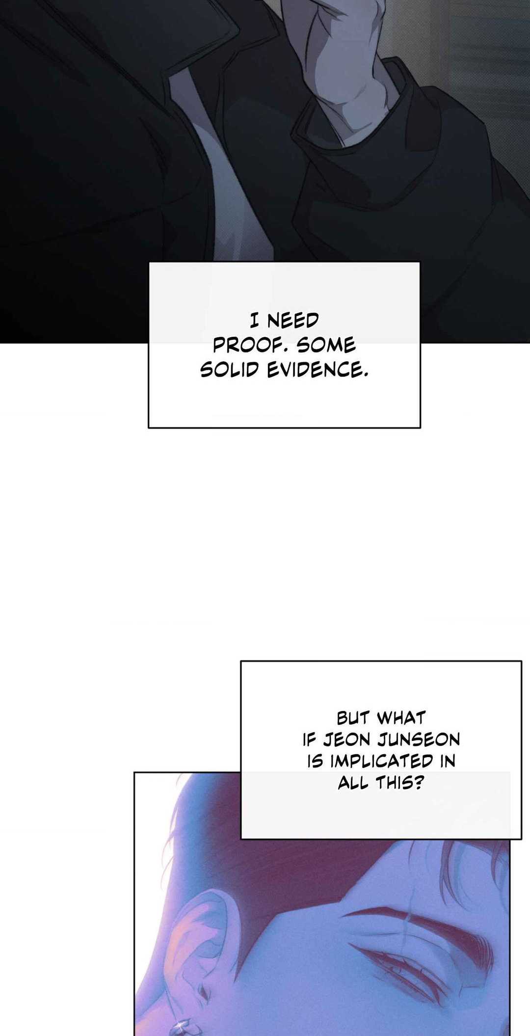 Despite That Chapter 5 - Page 26