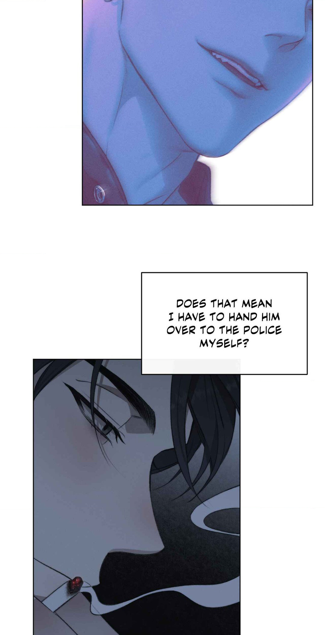 Despite That Chapter 5 - Page 27