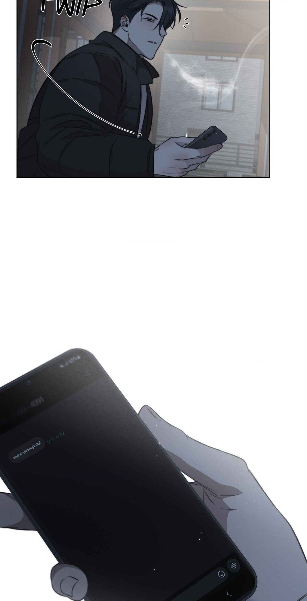 Despite That Chapter 5 - Page 29