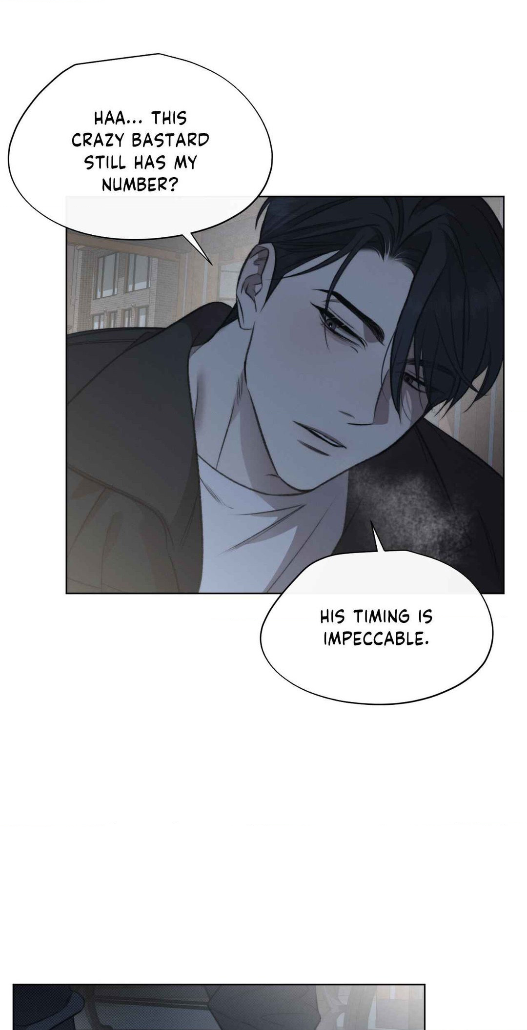 Despite That Chapter 5 - Page 31