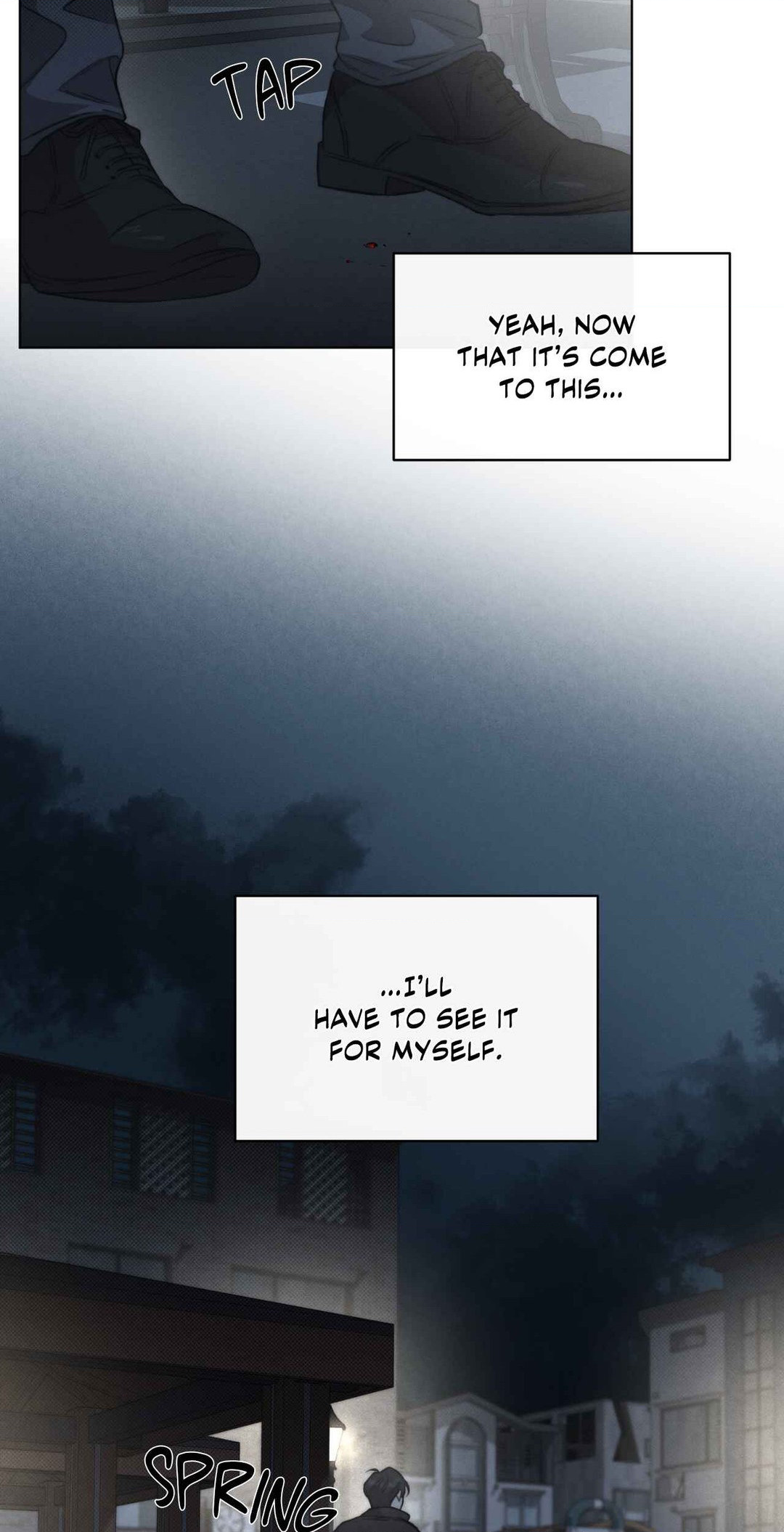 Despite That Chapter 5 - Page 32
