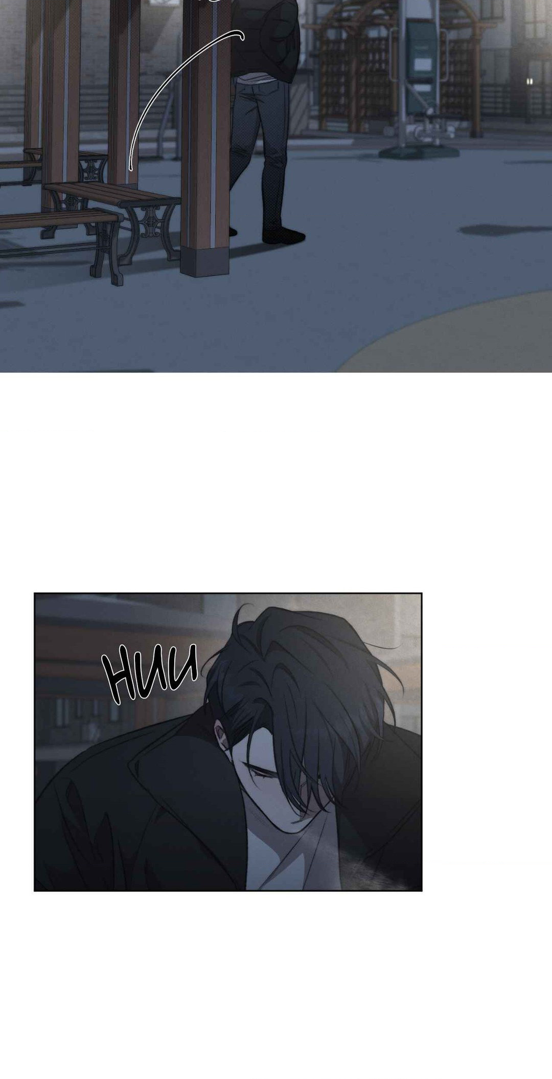 Despite That Chapter 5 - Page 33