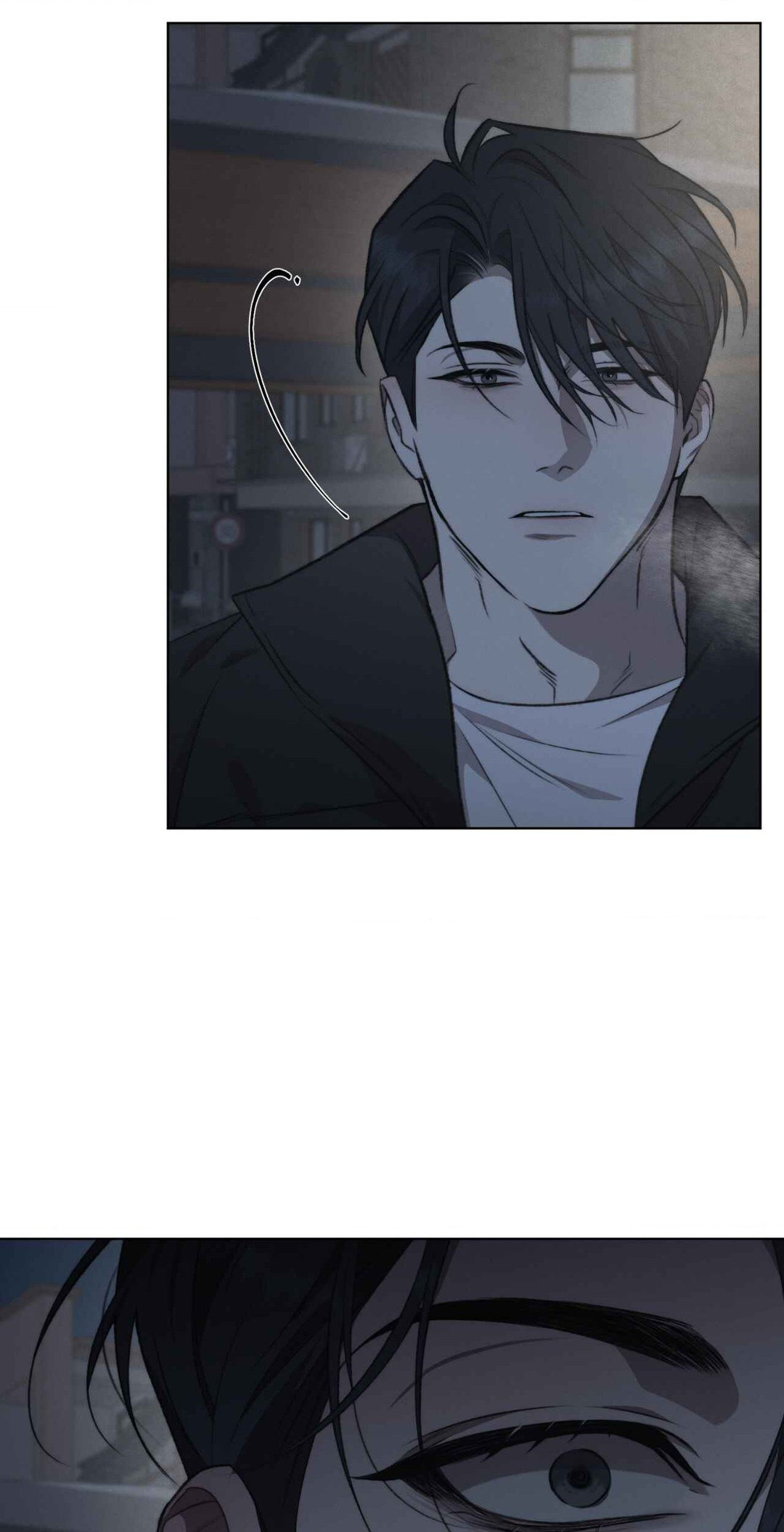 Despite That Chapter 5 - Page 34
