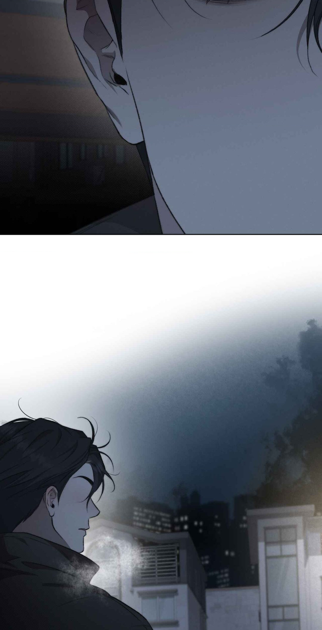 Despite That Chapter 5 - Page 35