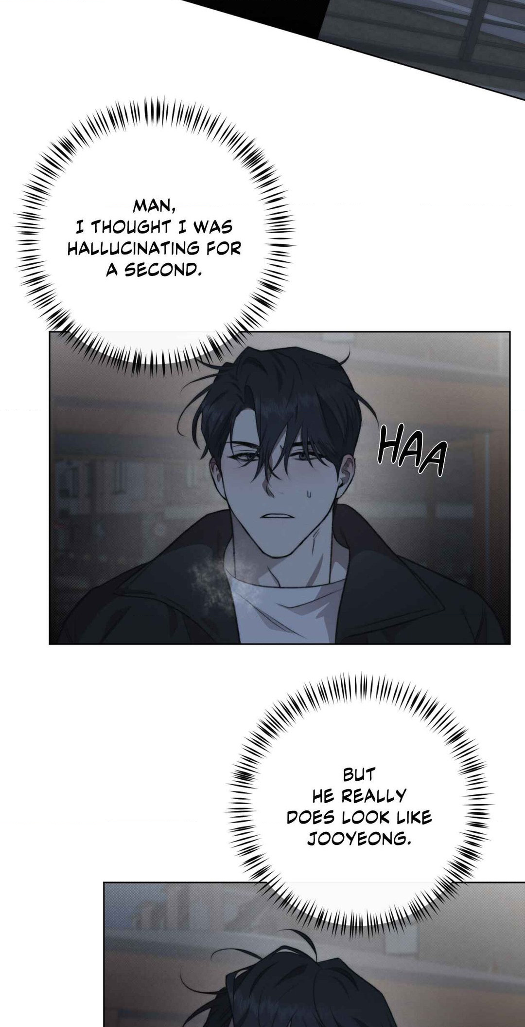 Despite That Chapter 5 - Page 39