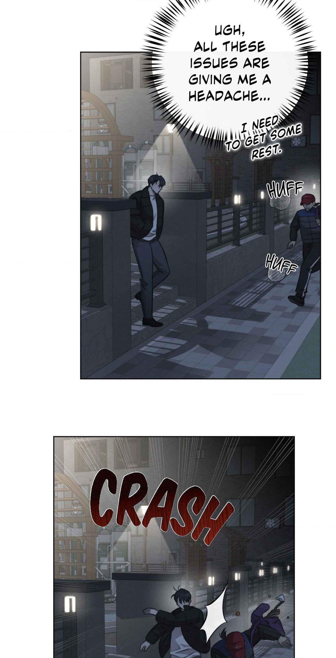 Despite That Chapter 5 - Page 41