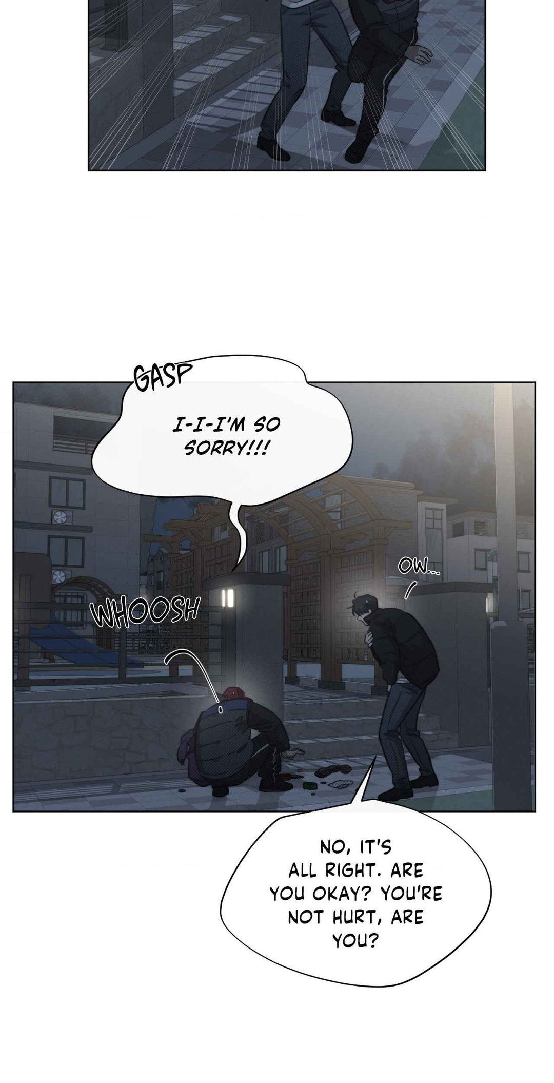 Despite That Chapter 5 - Page 42