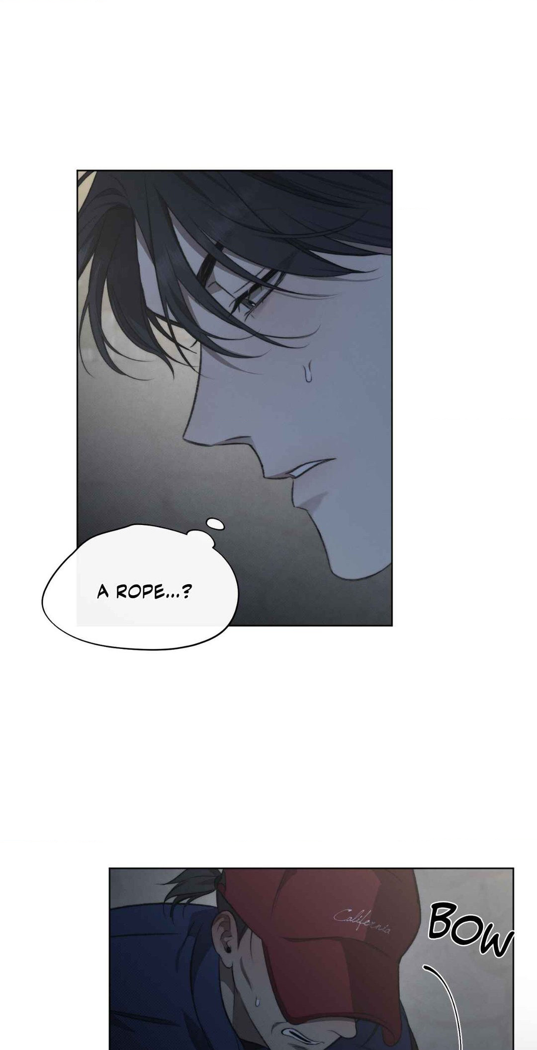 Despite That Chapter 5 - Page 44