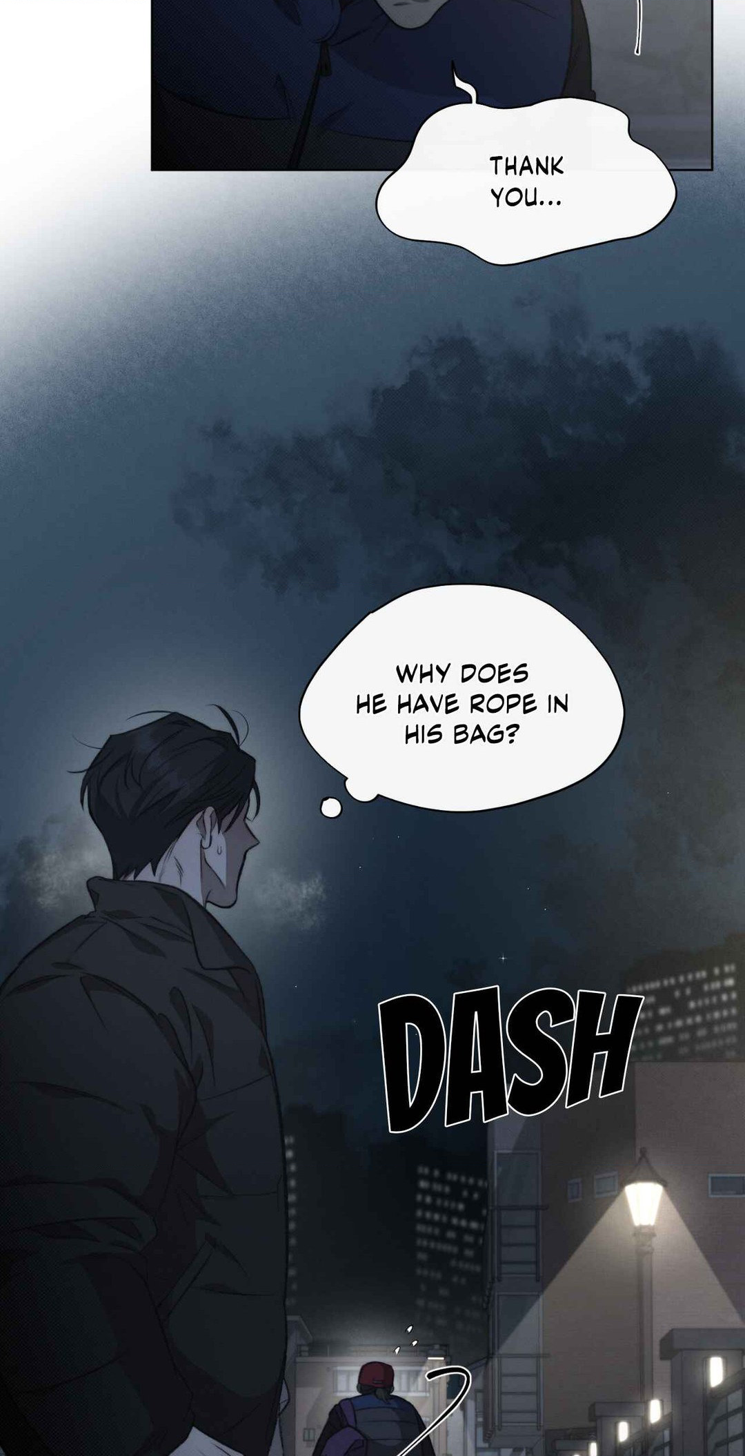 Despite That Chapter 5 - Page 45