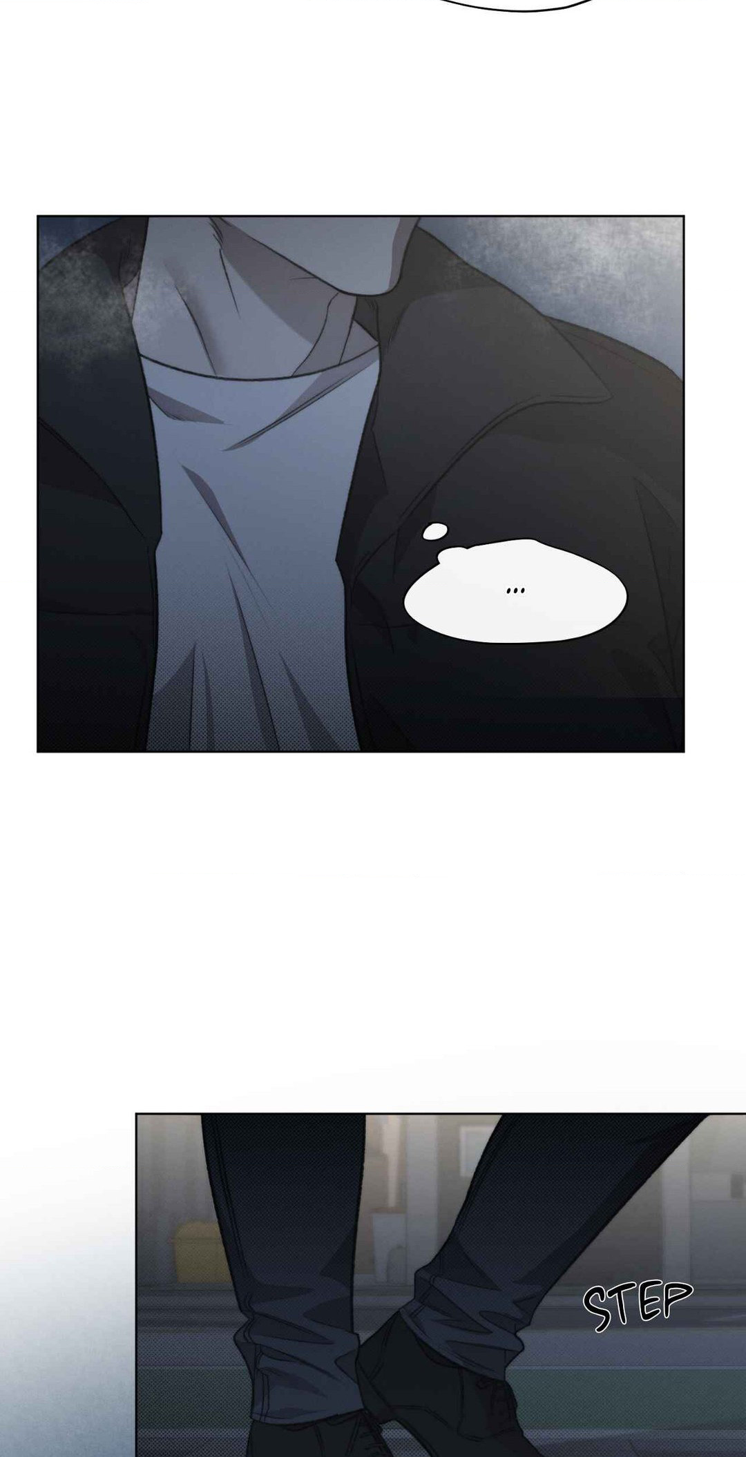 Despite That Chapter 5 - Page 47