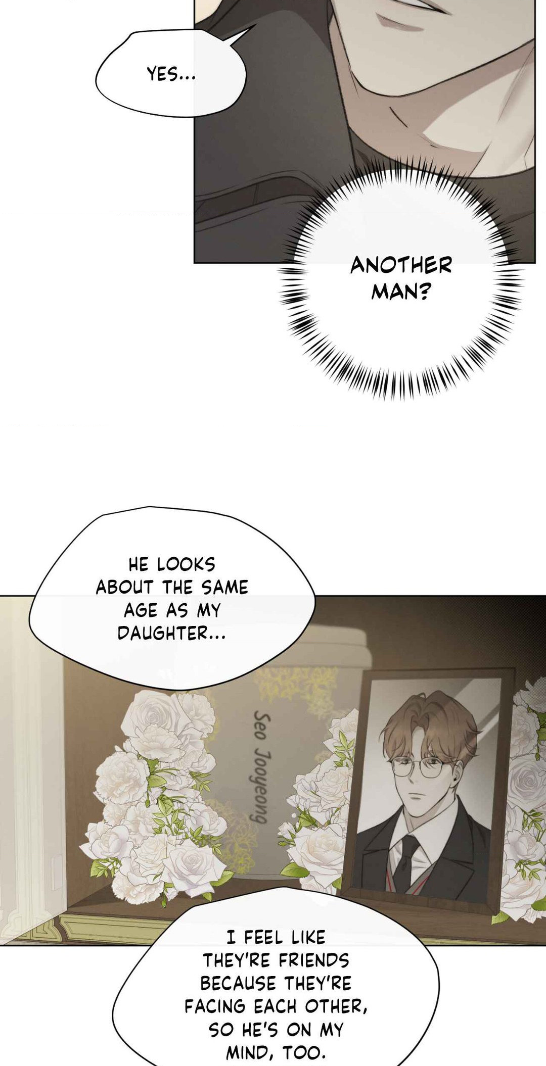 Despite That Chapter 5 - Page 7