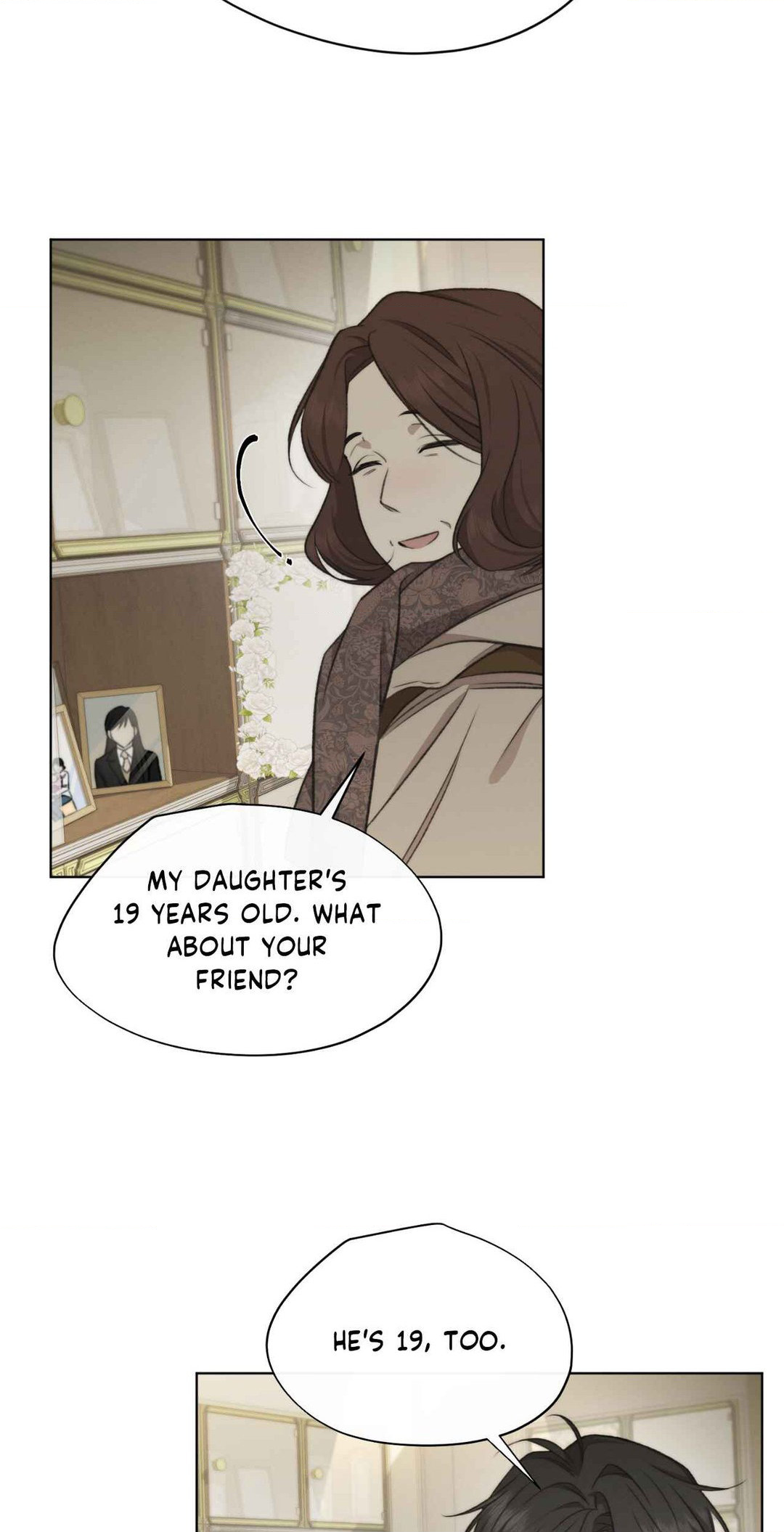 Despite That Chapter 5 - Page 8