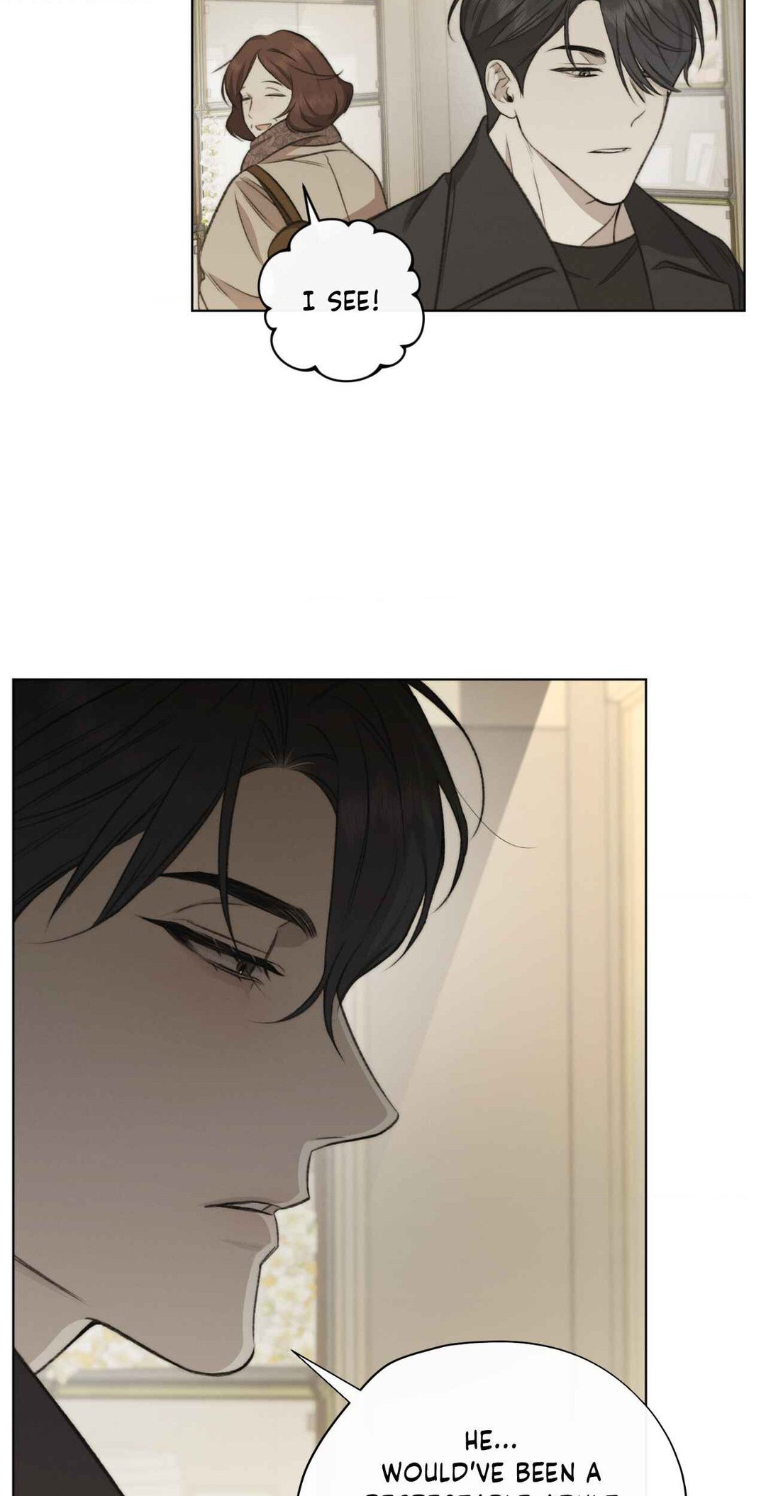 Despite That Chapter 5 - Page 9