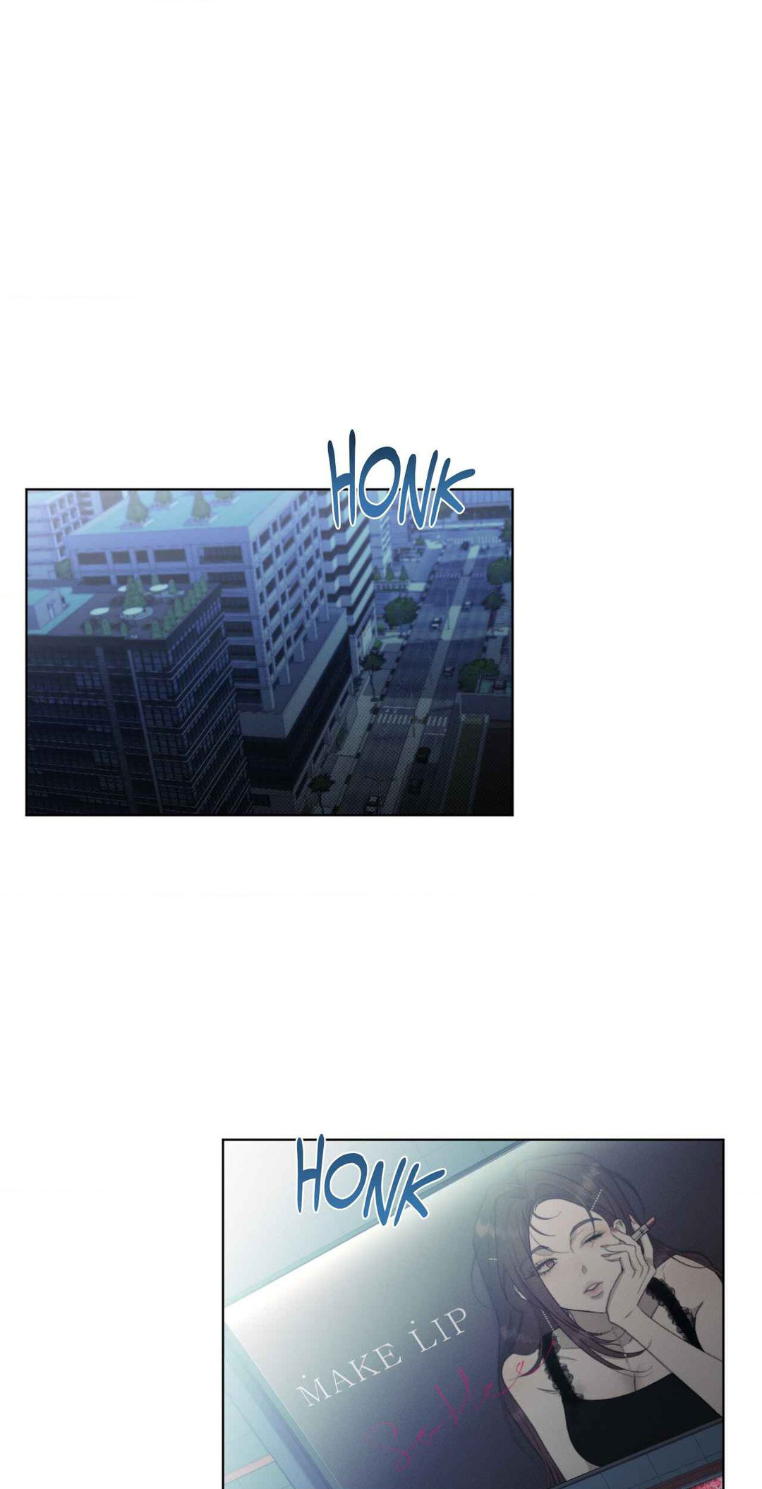 Despite That Chapter 6 - Page 1