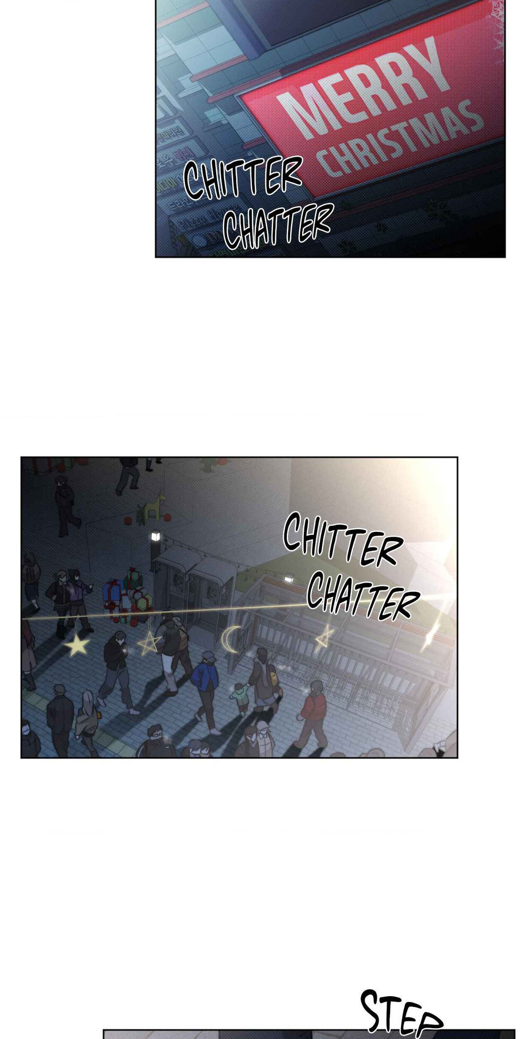 Despite That Chapter 6 - Page 2