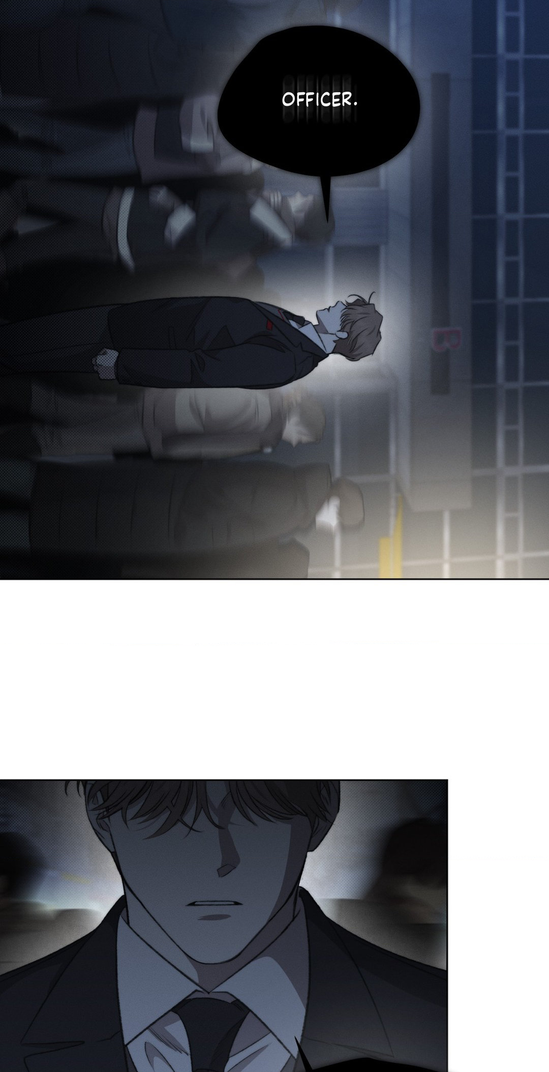 Despite That Chapter 6 - Page 11