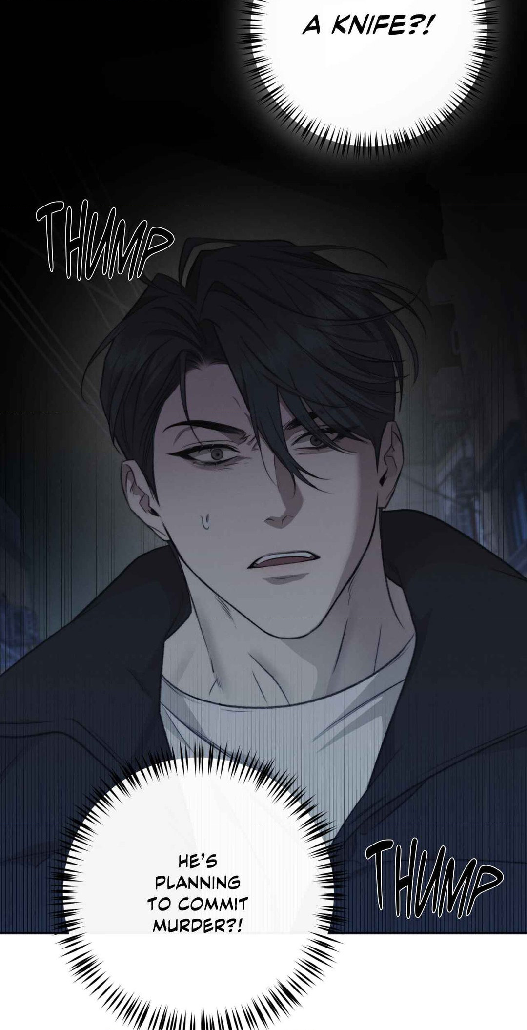 Despite That Chapter 6 - Page 20