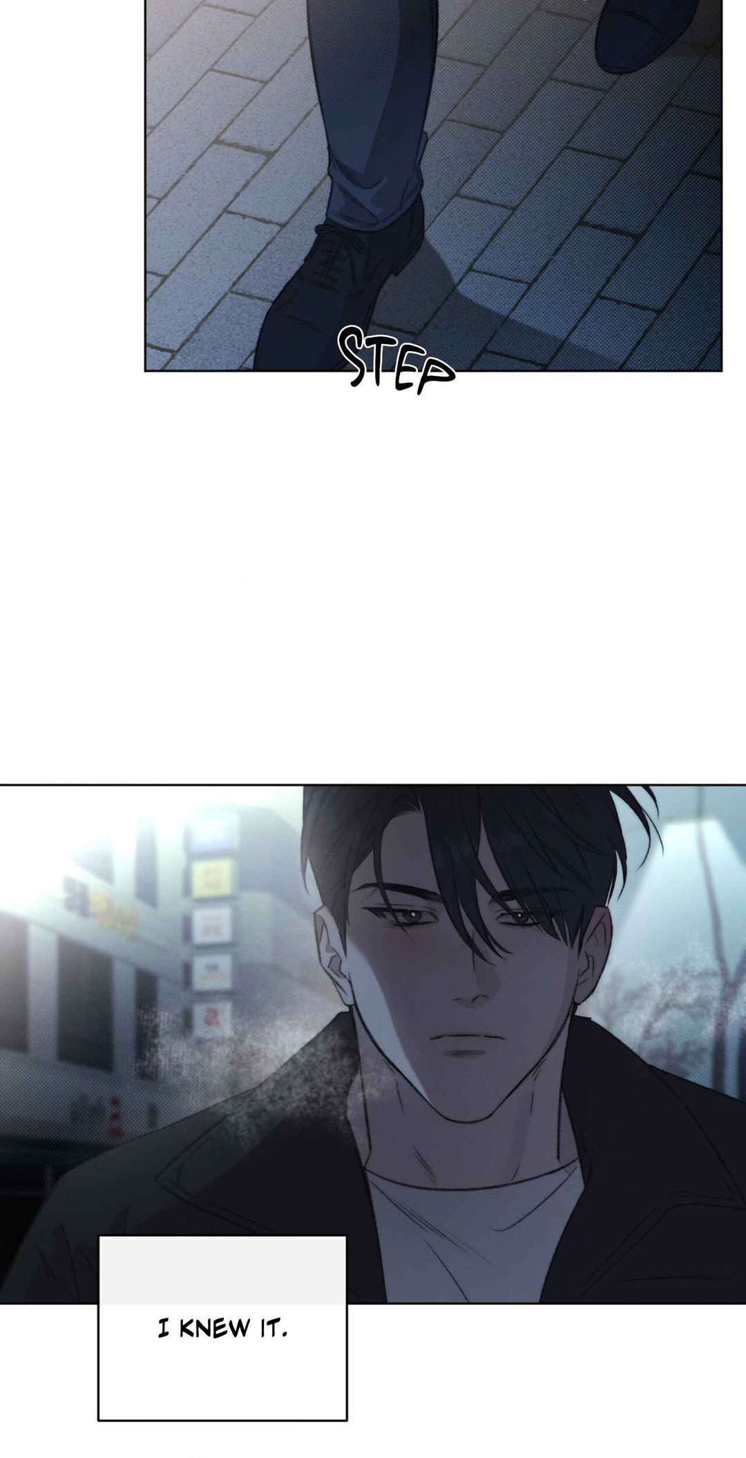 Despite That Chapter 6 - Page 3