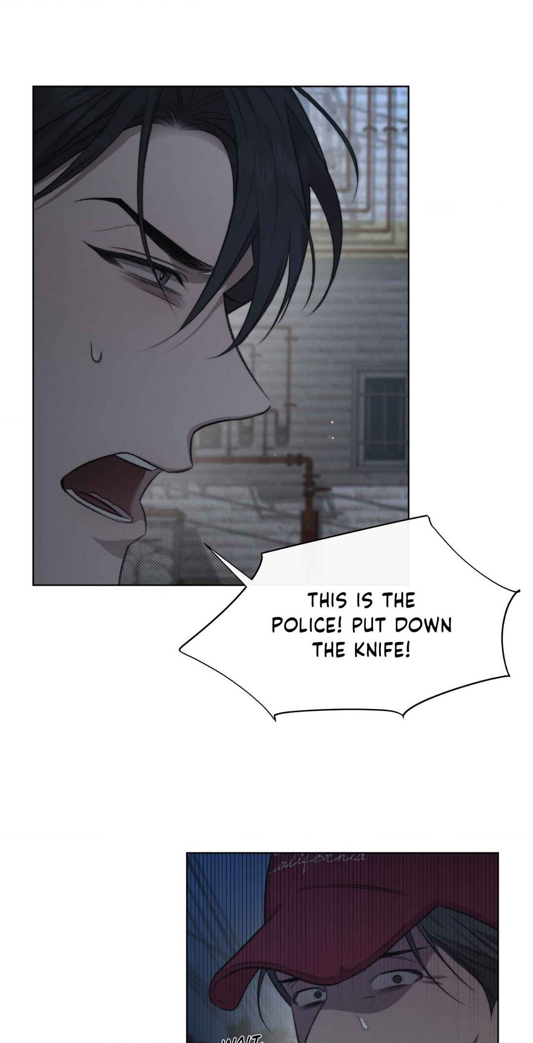 Despite That Chapter 6 - Page 22