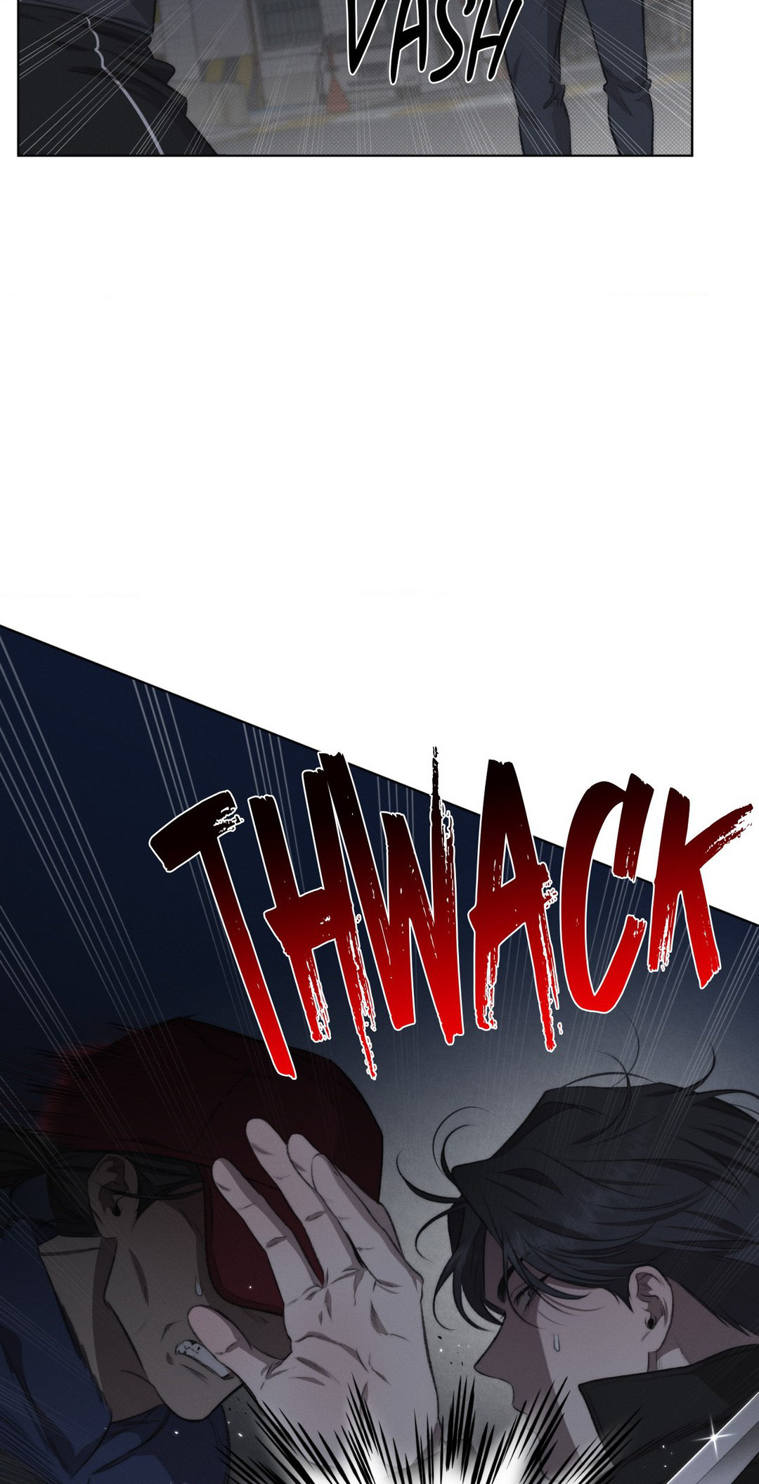 Despite That Chapter 6 - Page 28