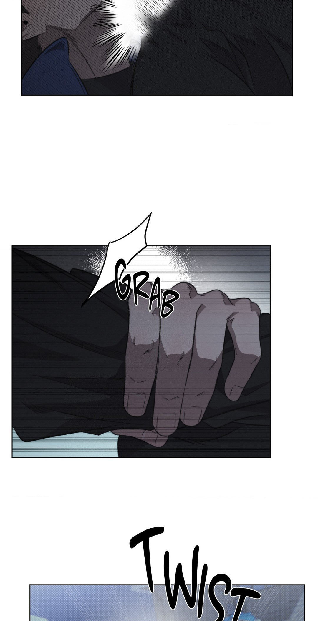 Despite That Chapter 6 - Page 31