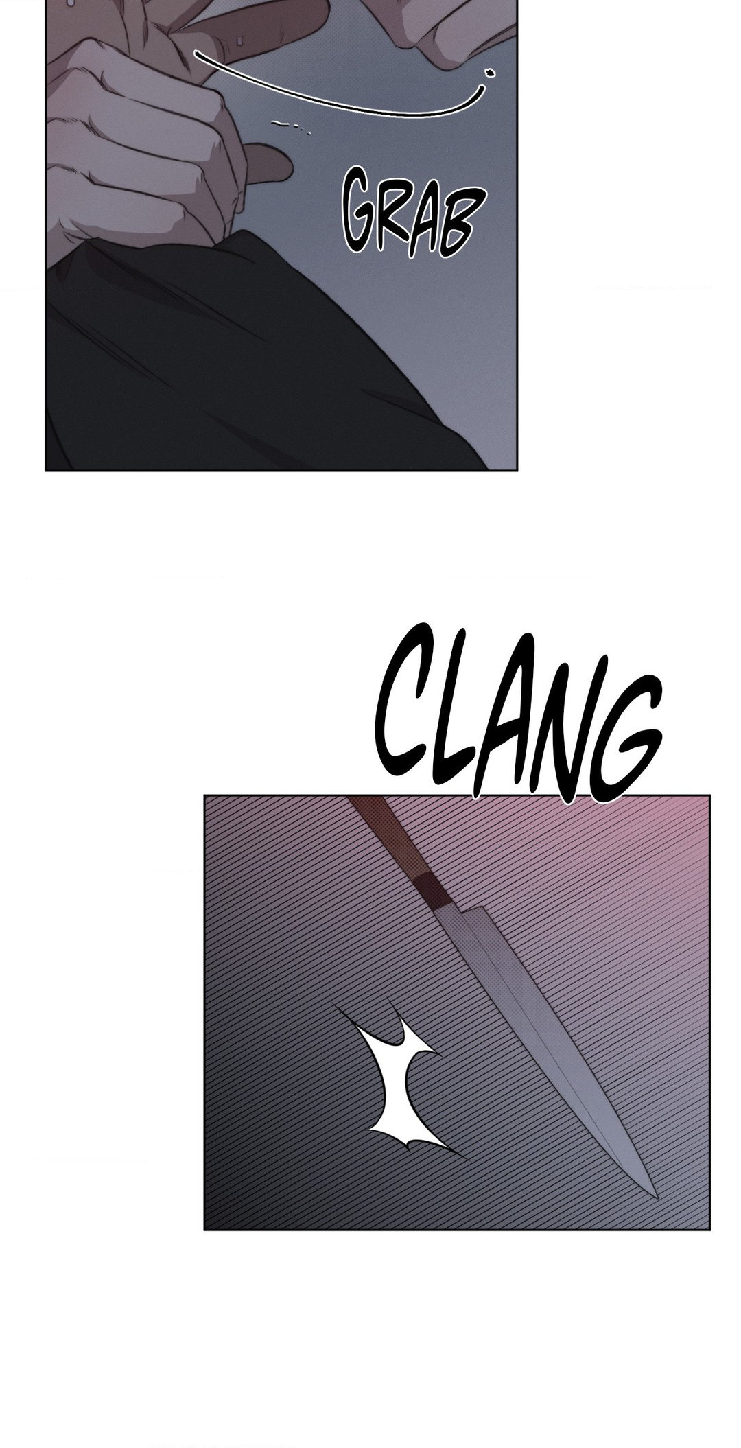 Despite That Chapter 6 - Page 33