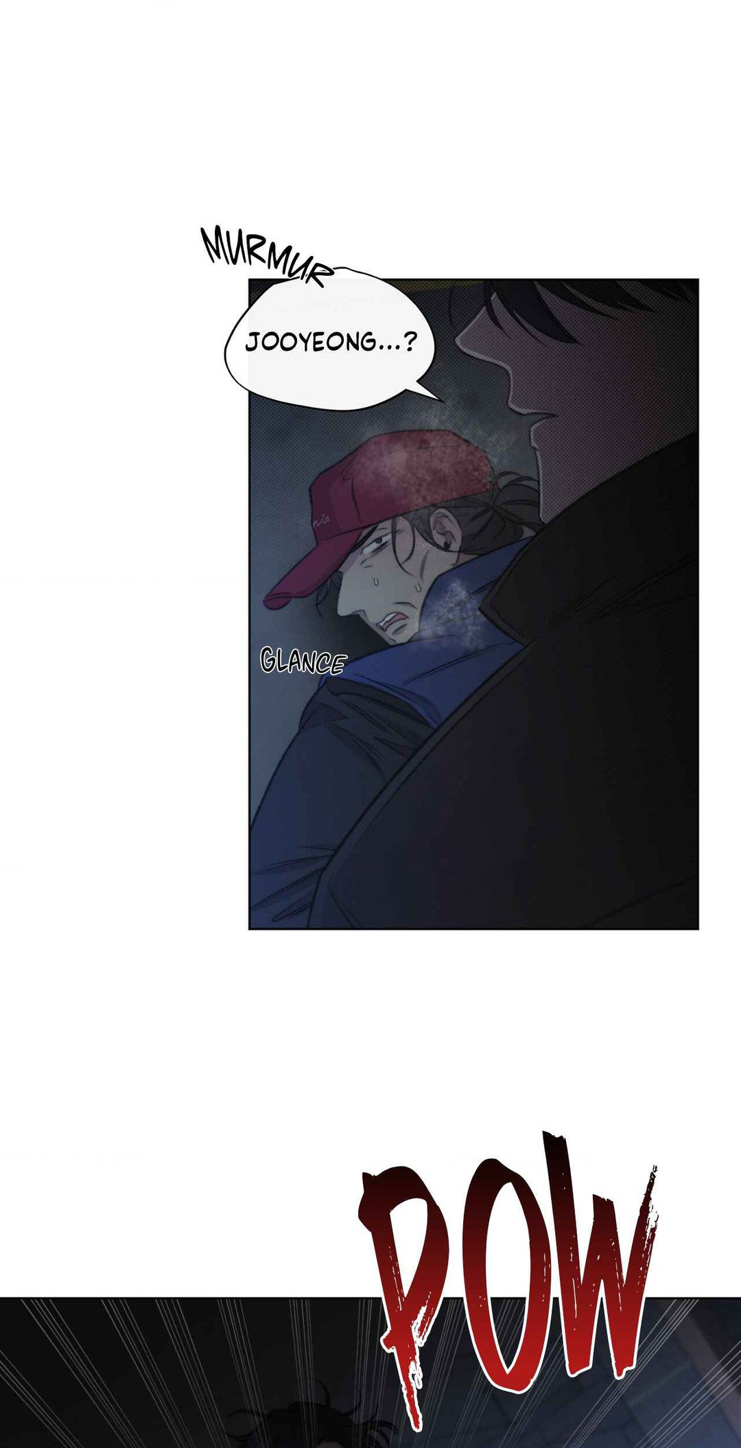 Despite That Chapter 6 - Page 40
