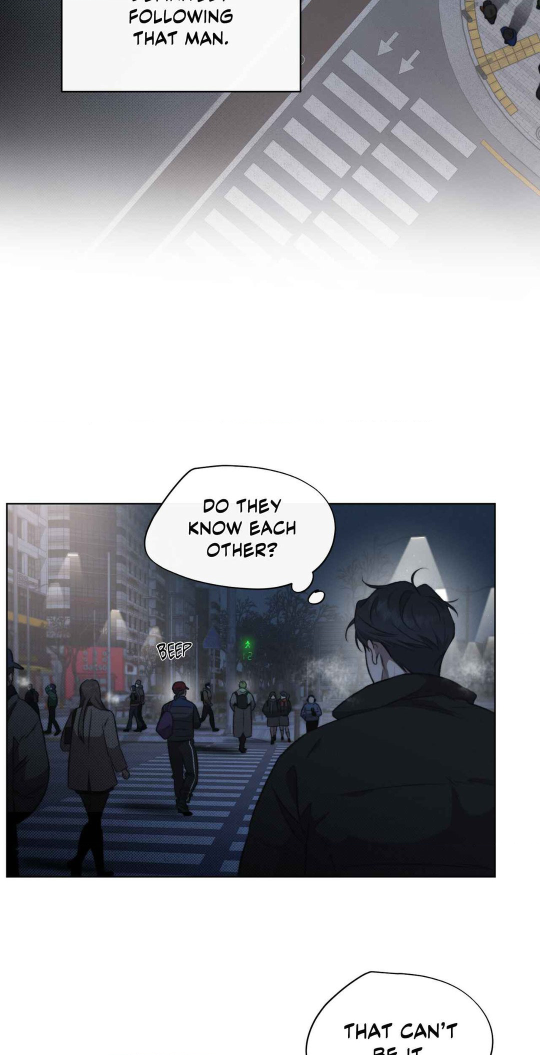 Despite That Chapter 6 - Page 5