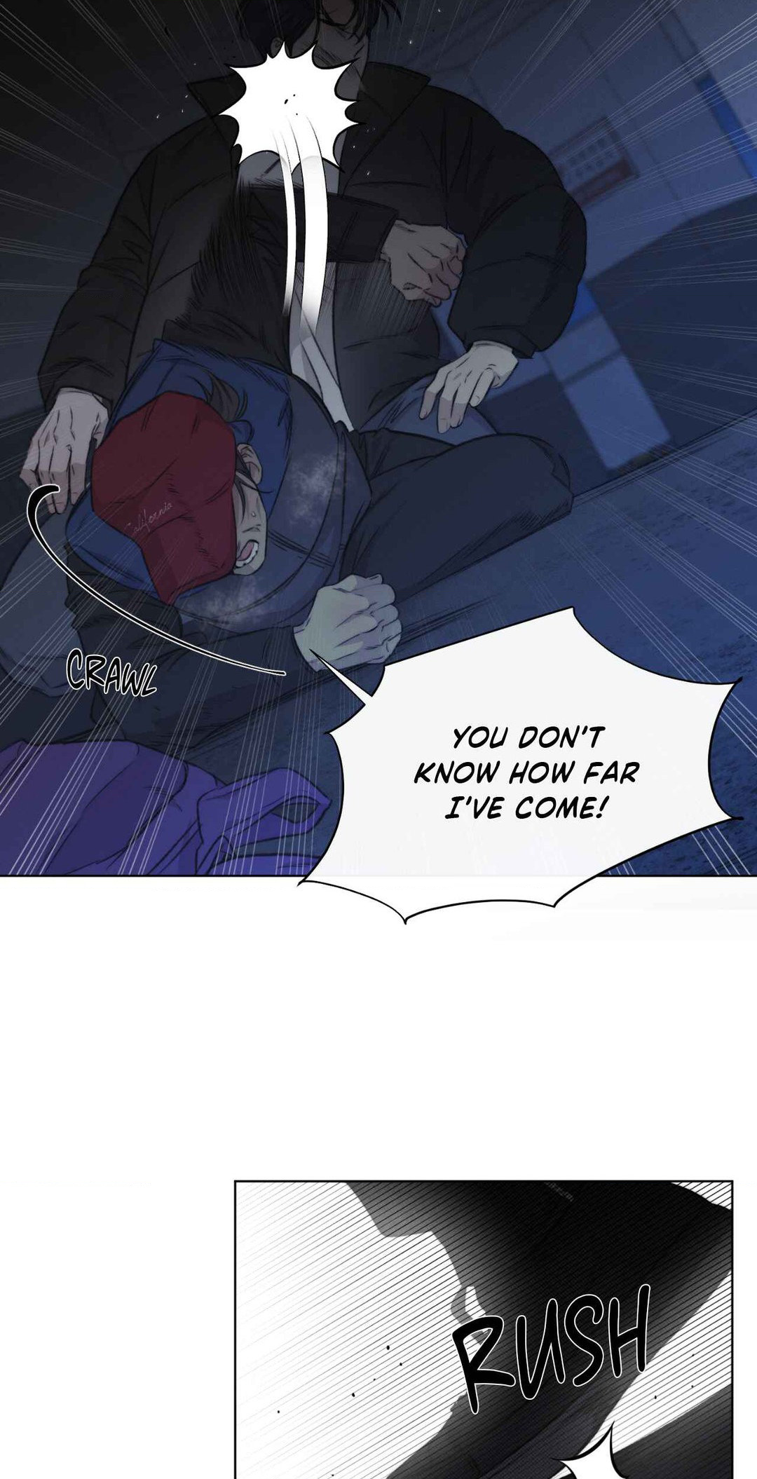 Despite That Chapter 6 - Page 41
