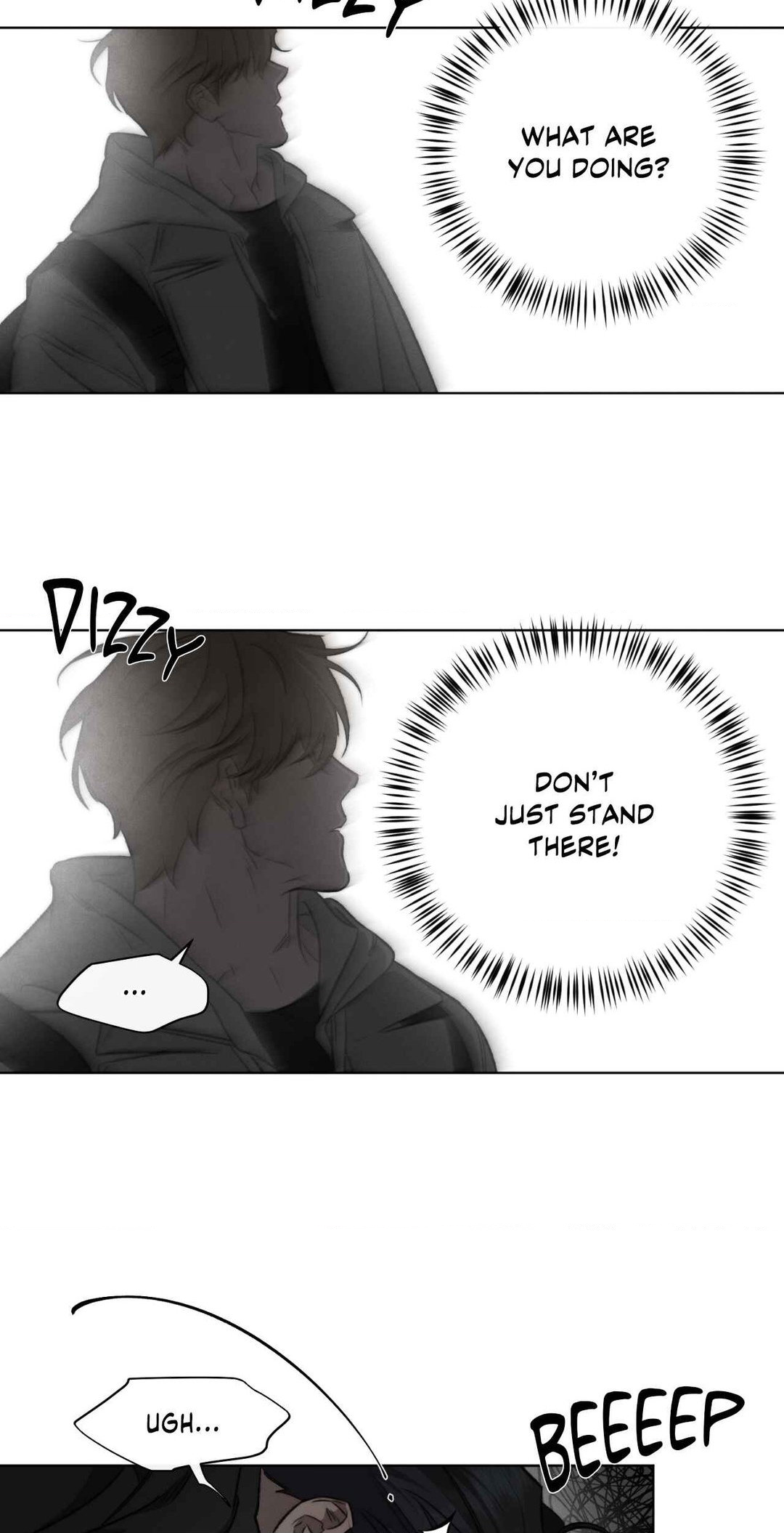 Despite That Chapter 6 - Page 44
