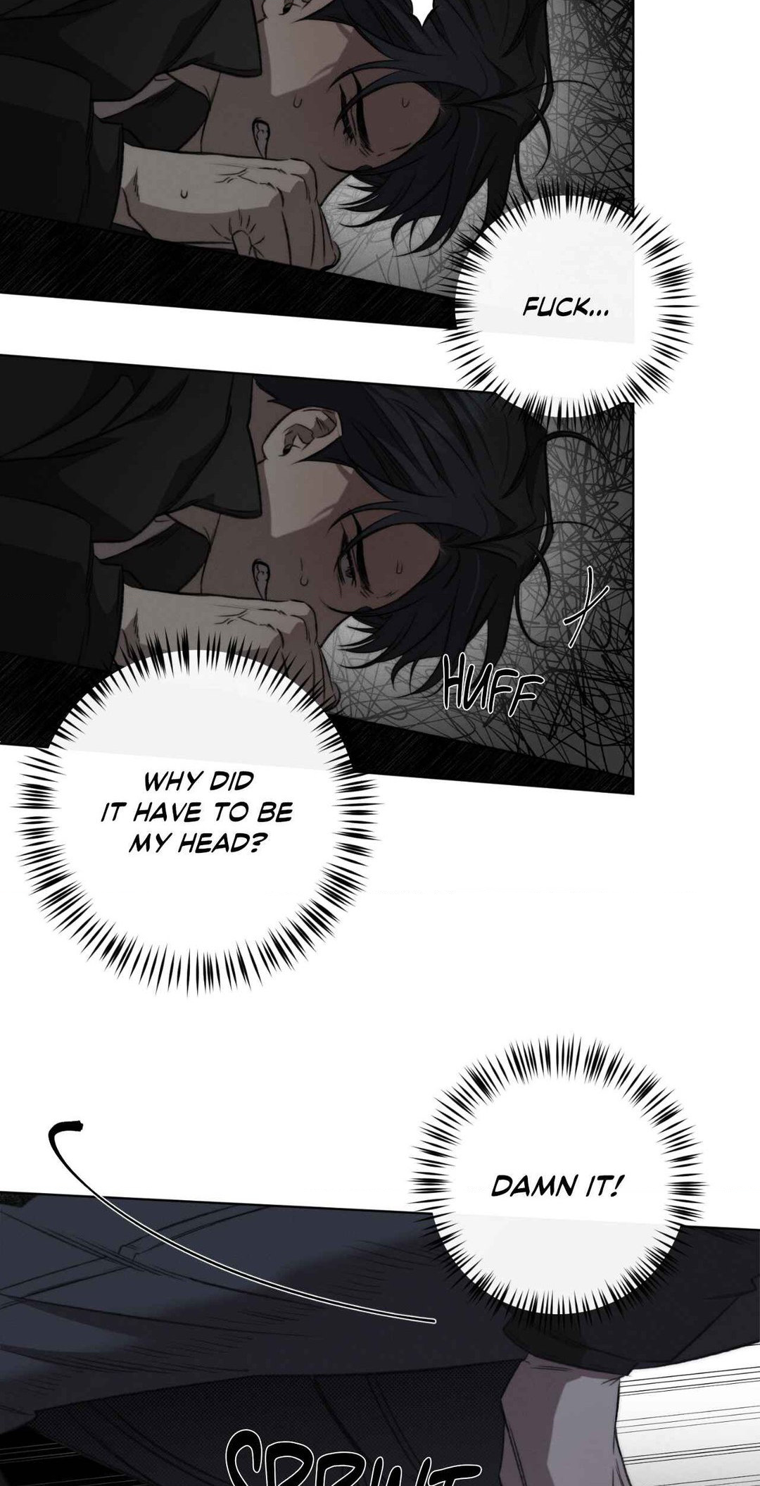 Despite That Chapter 6 - Page 45