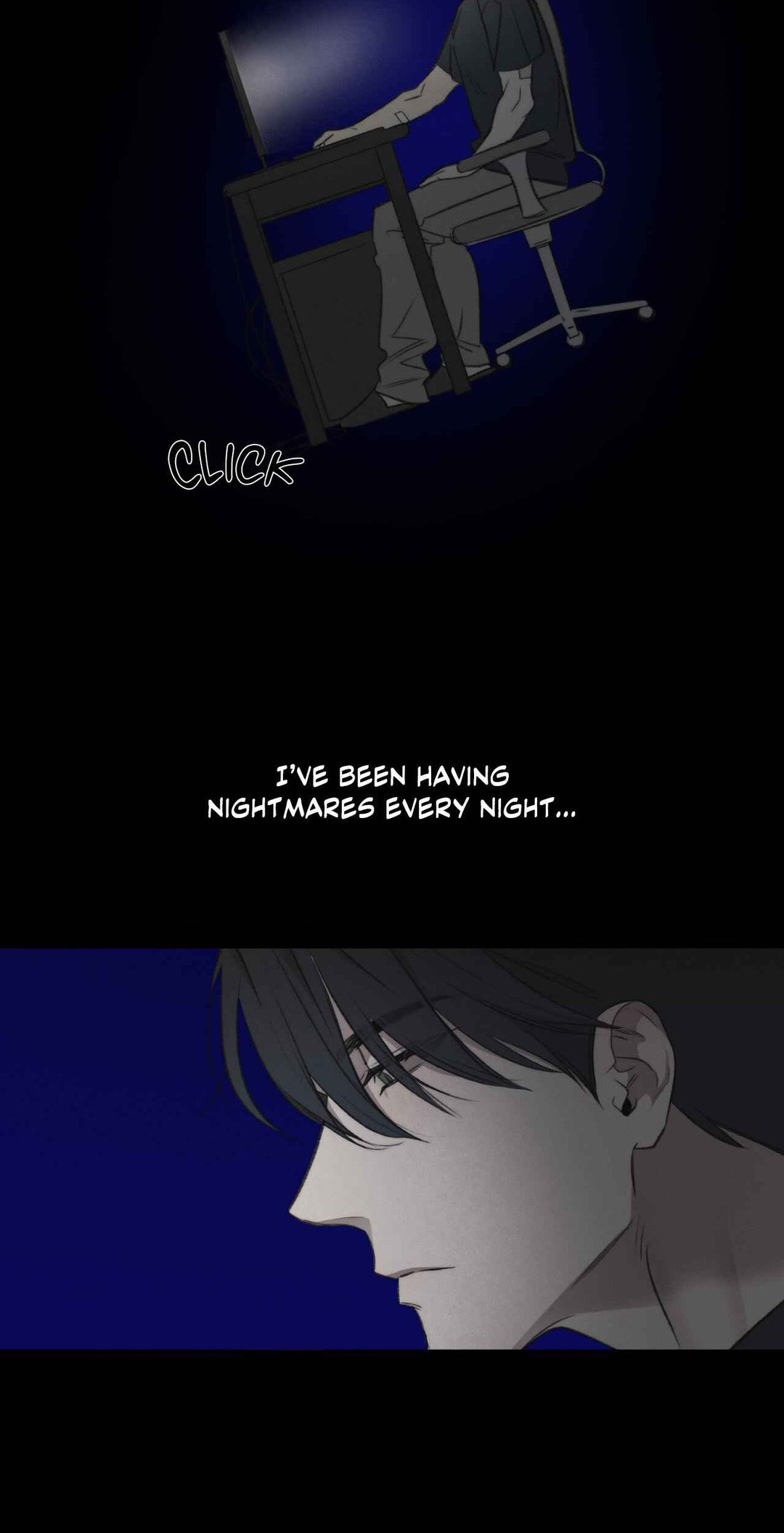 Despite That Chapter 6 - Page 49