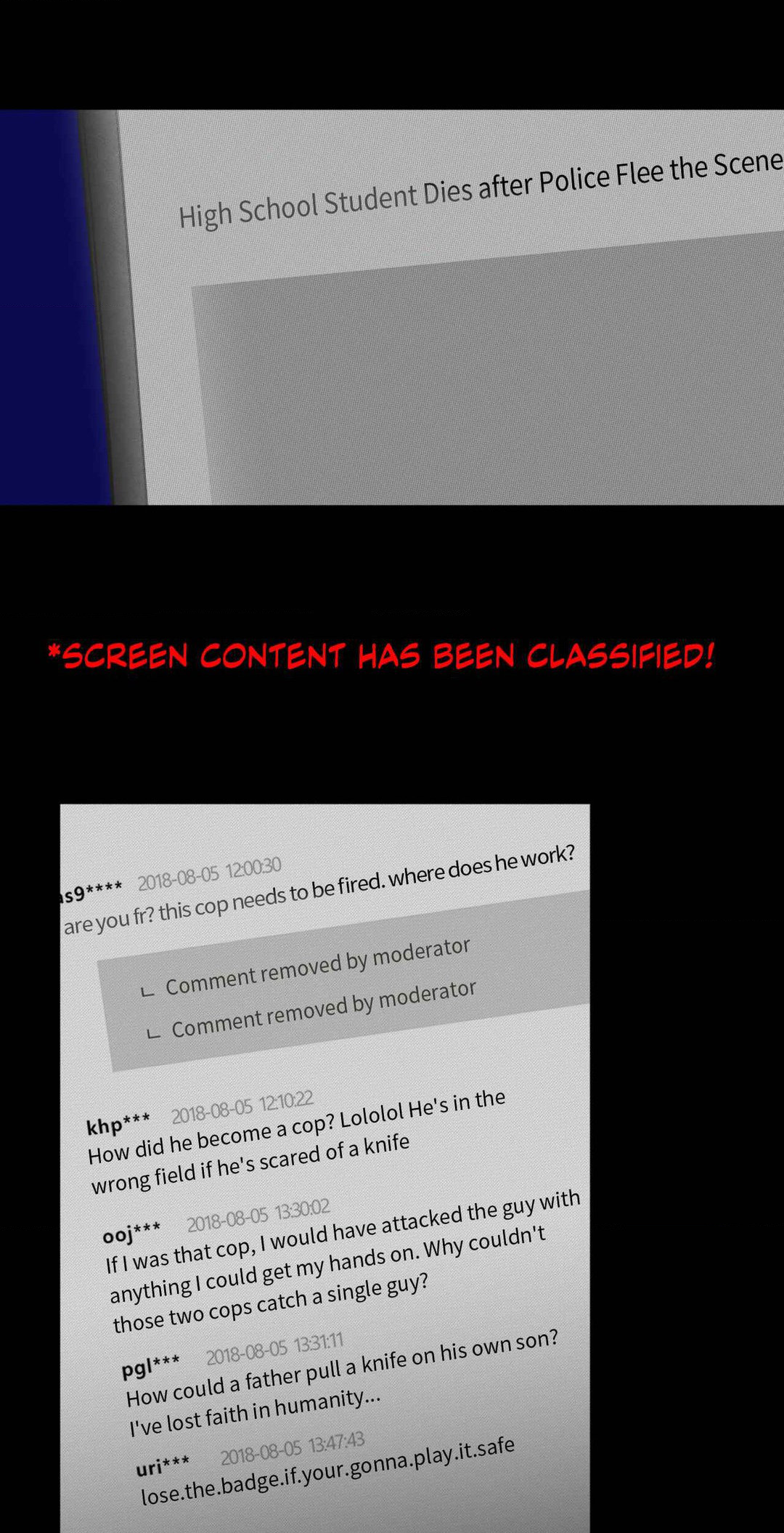 Despite That Chapter 6 - Page 50