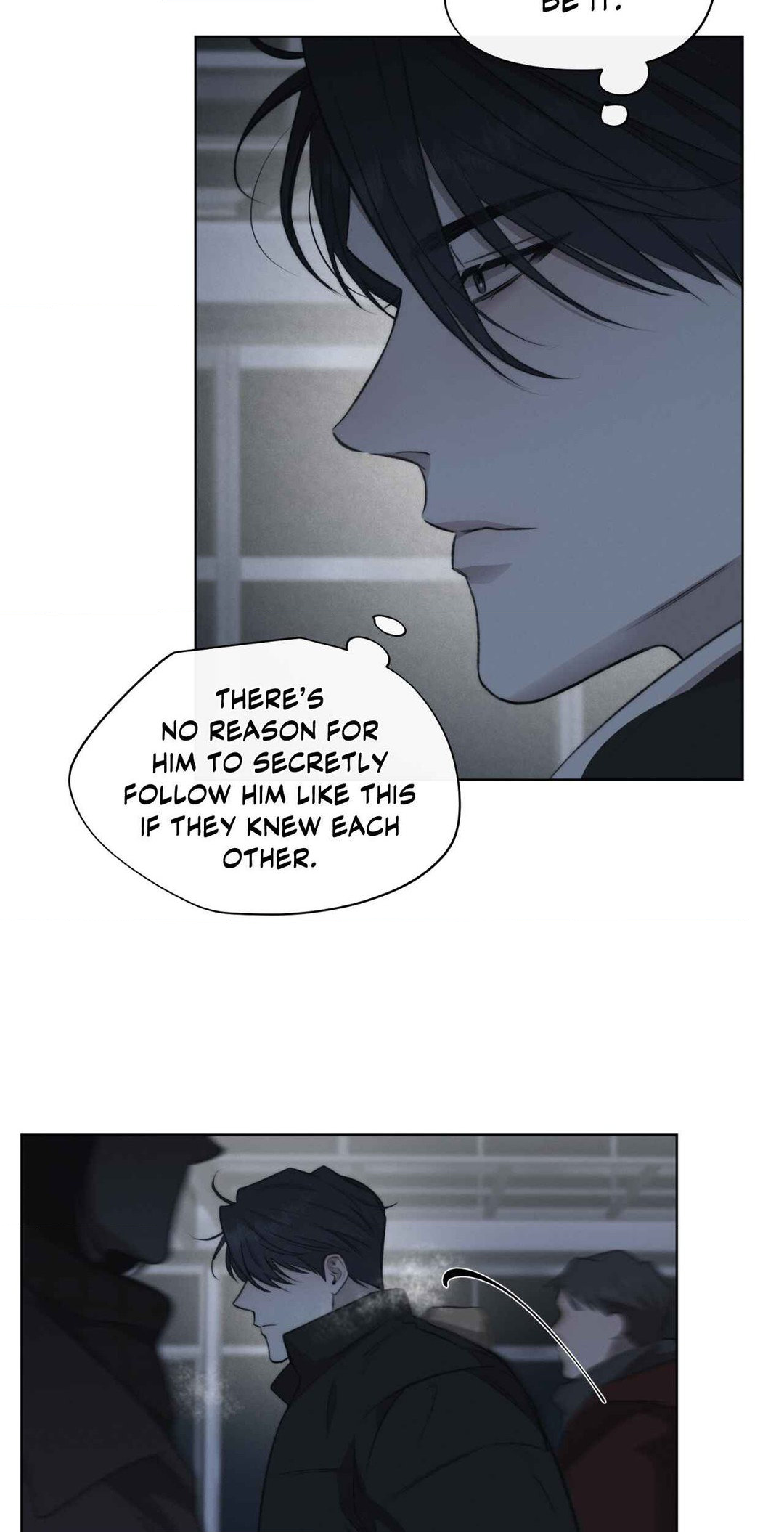 Despite That Chapter 6 - Page 6