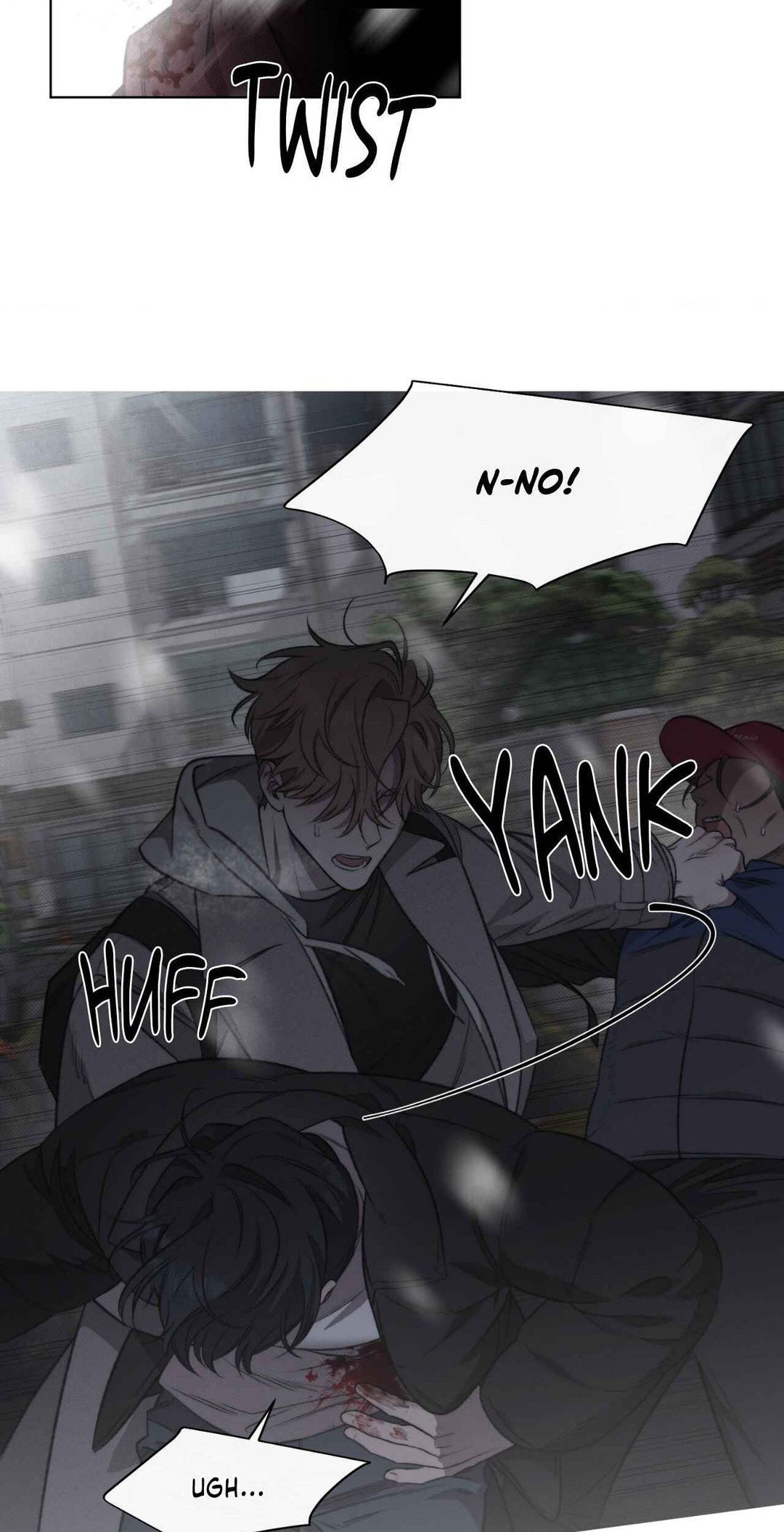 Despite That Chapter 6 - Page 55