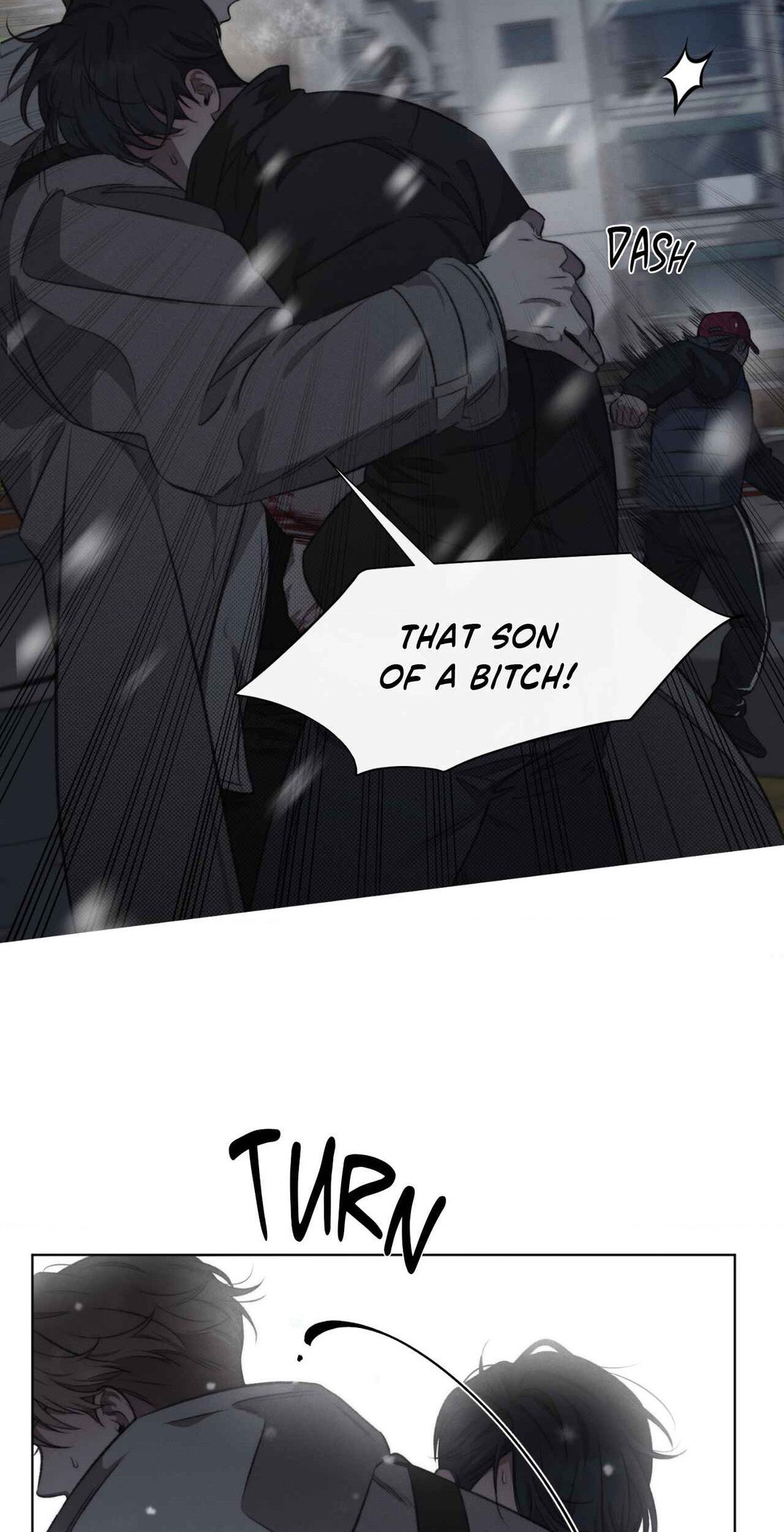Despite That Chapter 6 - Page 57