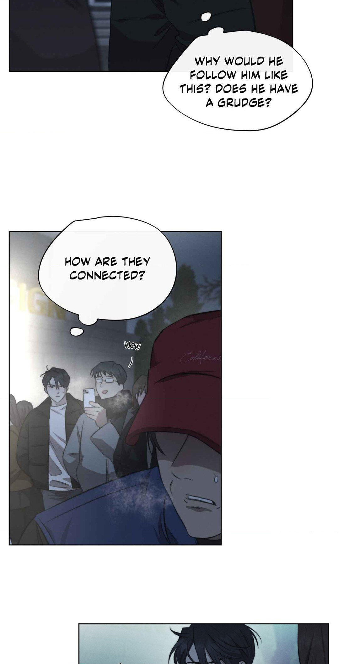 Despite That Chapter 6 - Page 7