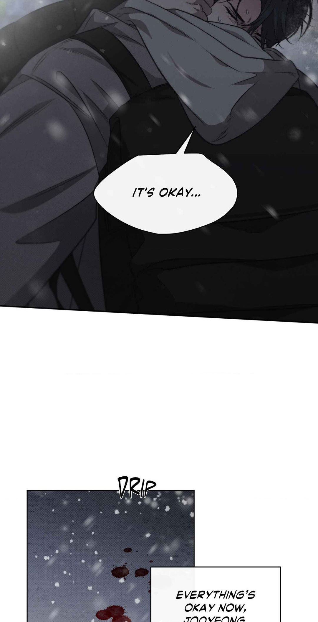 Despite That Chapter 6 - Page 61