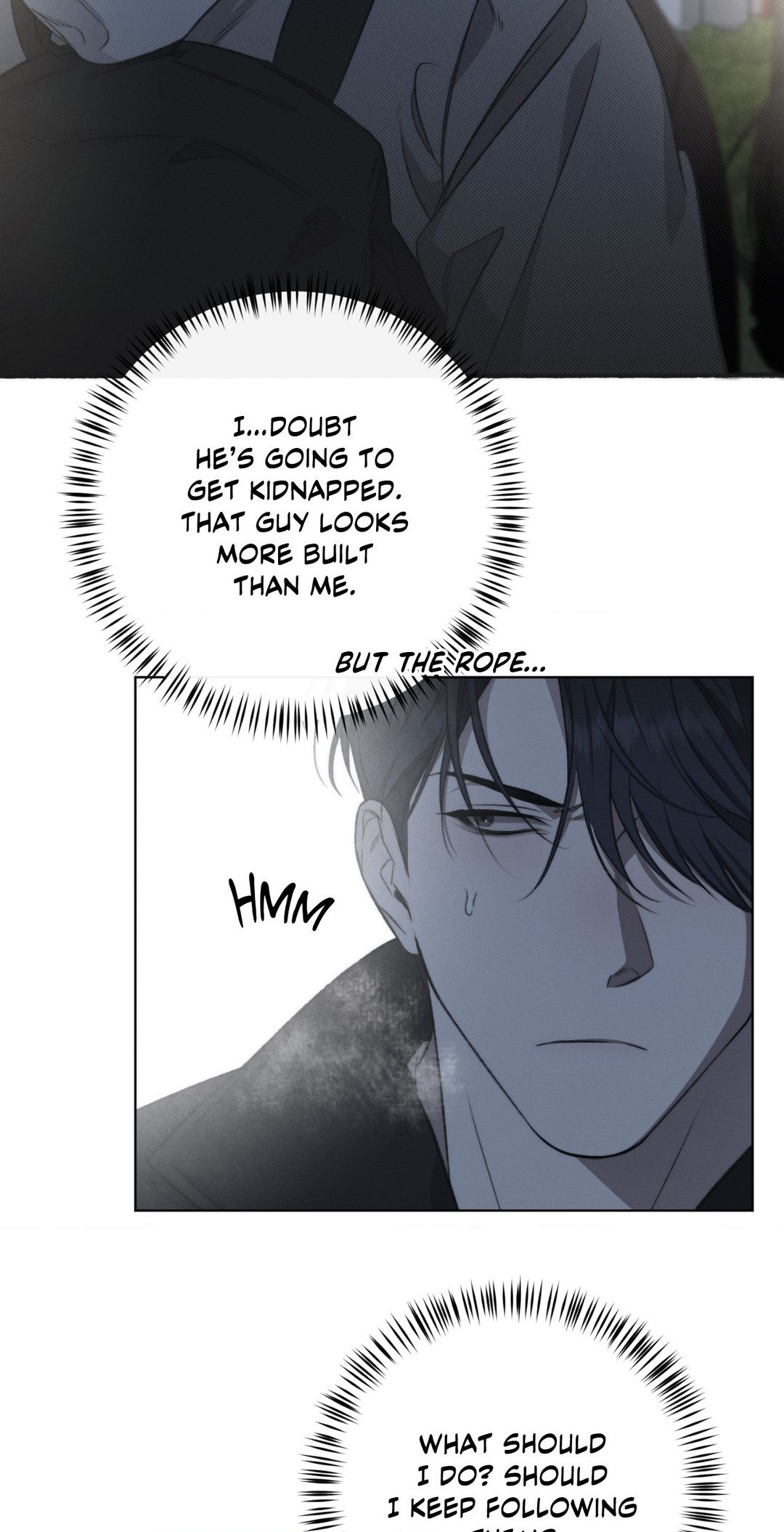 Despite That Chapter 6 - Page 9