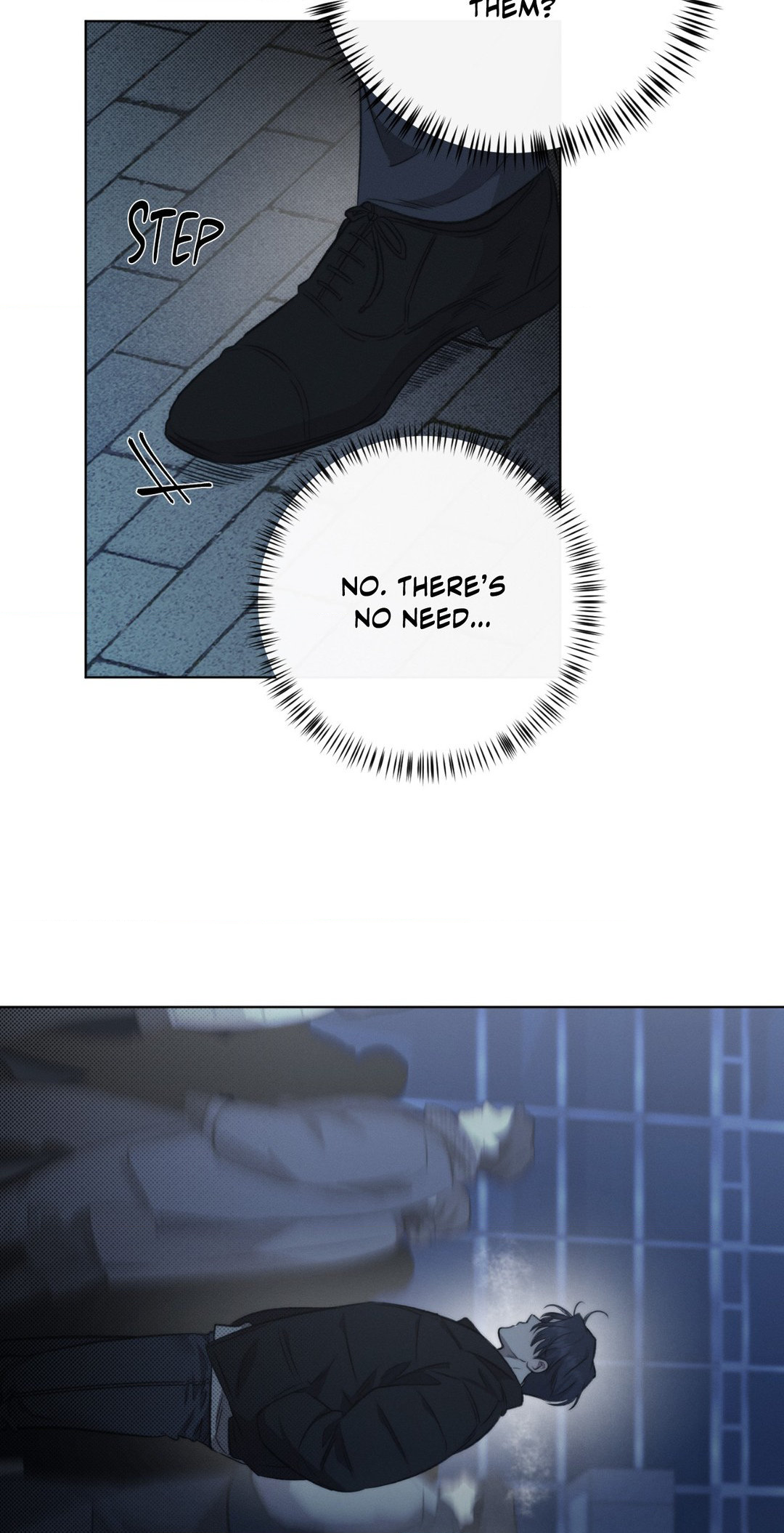 Despite That Chapter 6 - Page 10