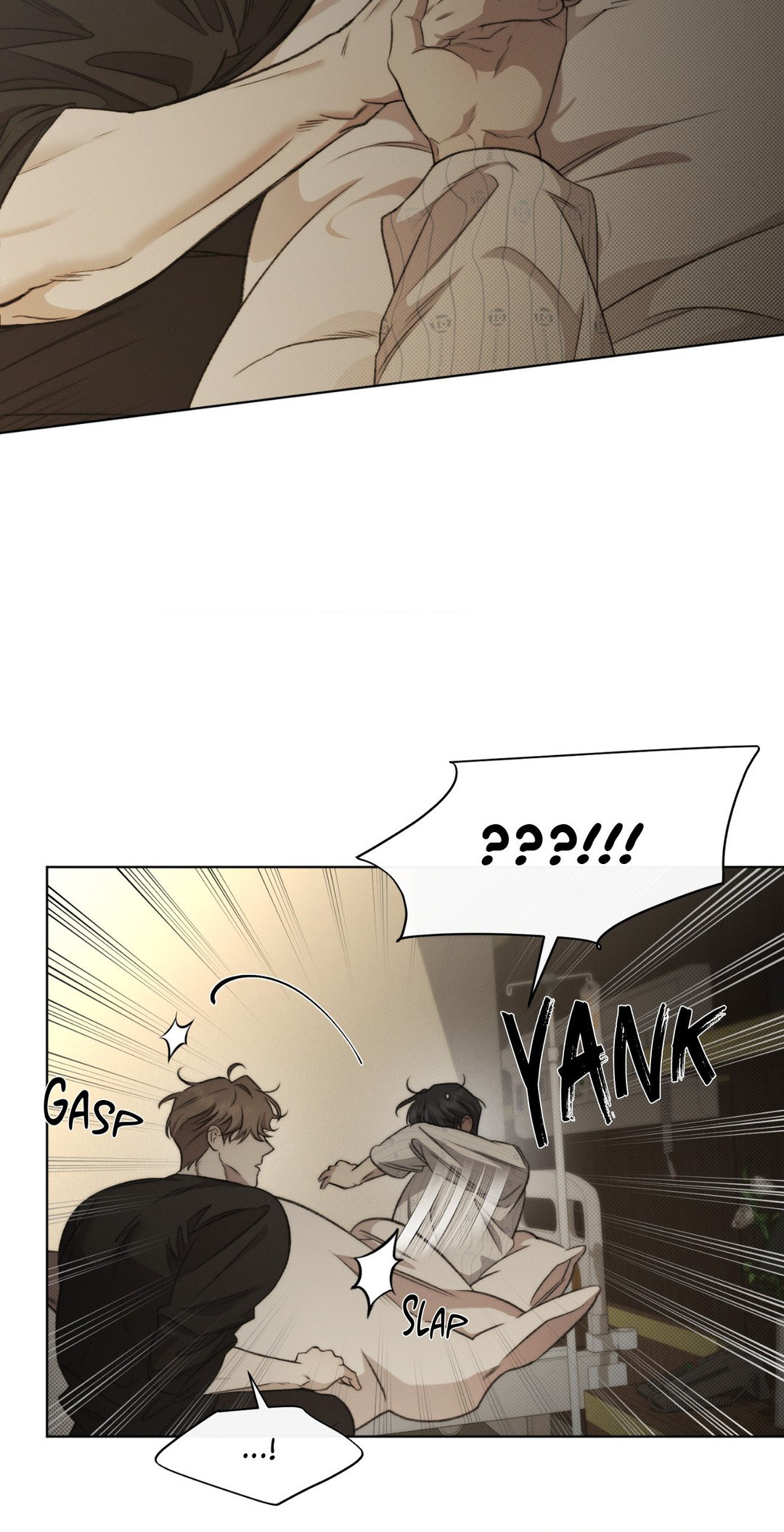 Despite That Chapter 7 - Page 17