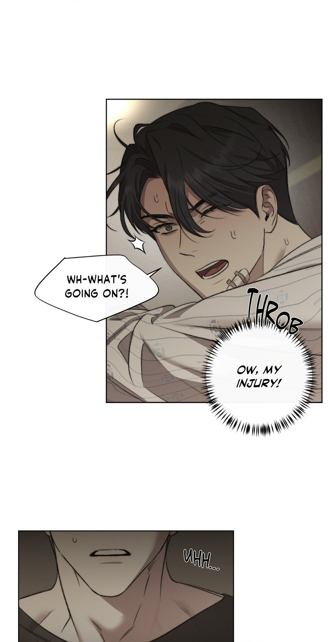 Despite That Chapter 7 - Page 18
