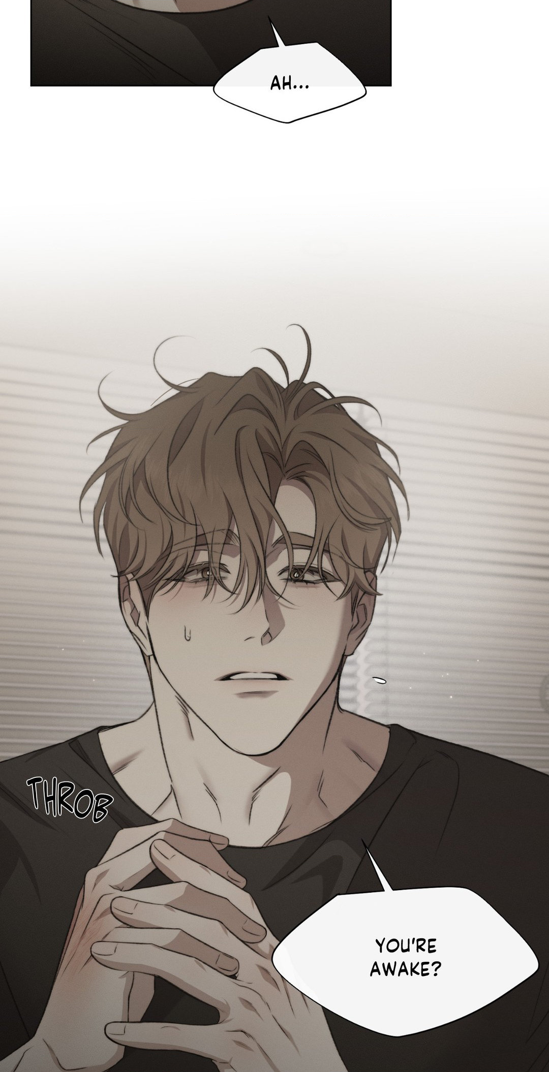 Despite That Chapter 7 - Page 19