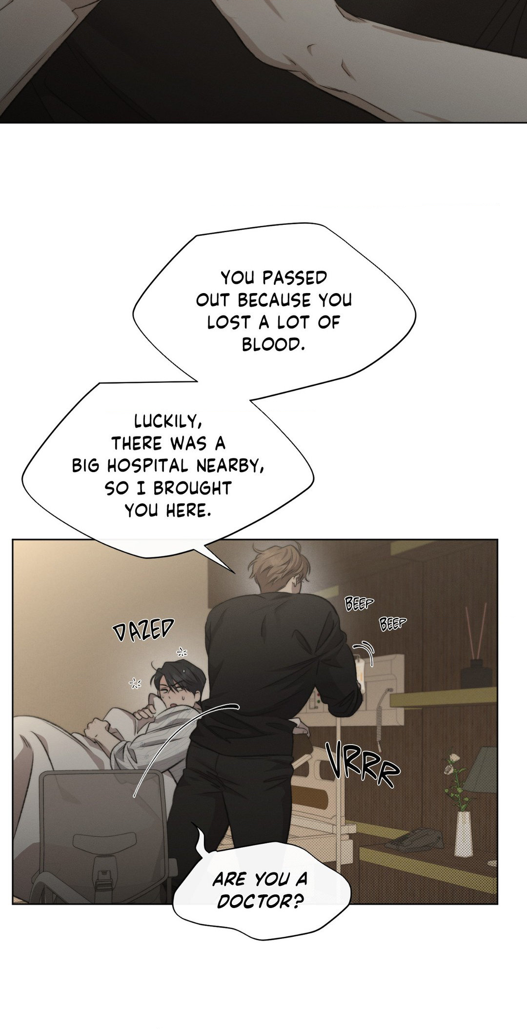 Despite That Chapter 7 - Page 20