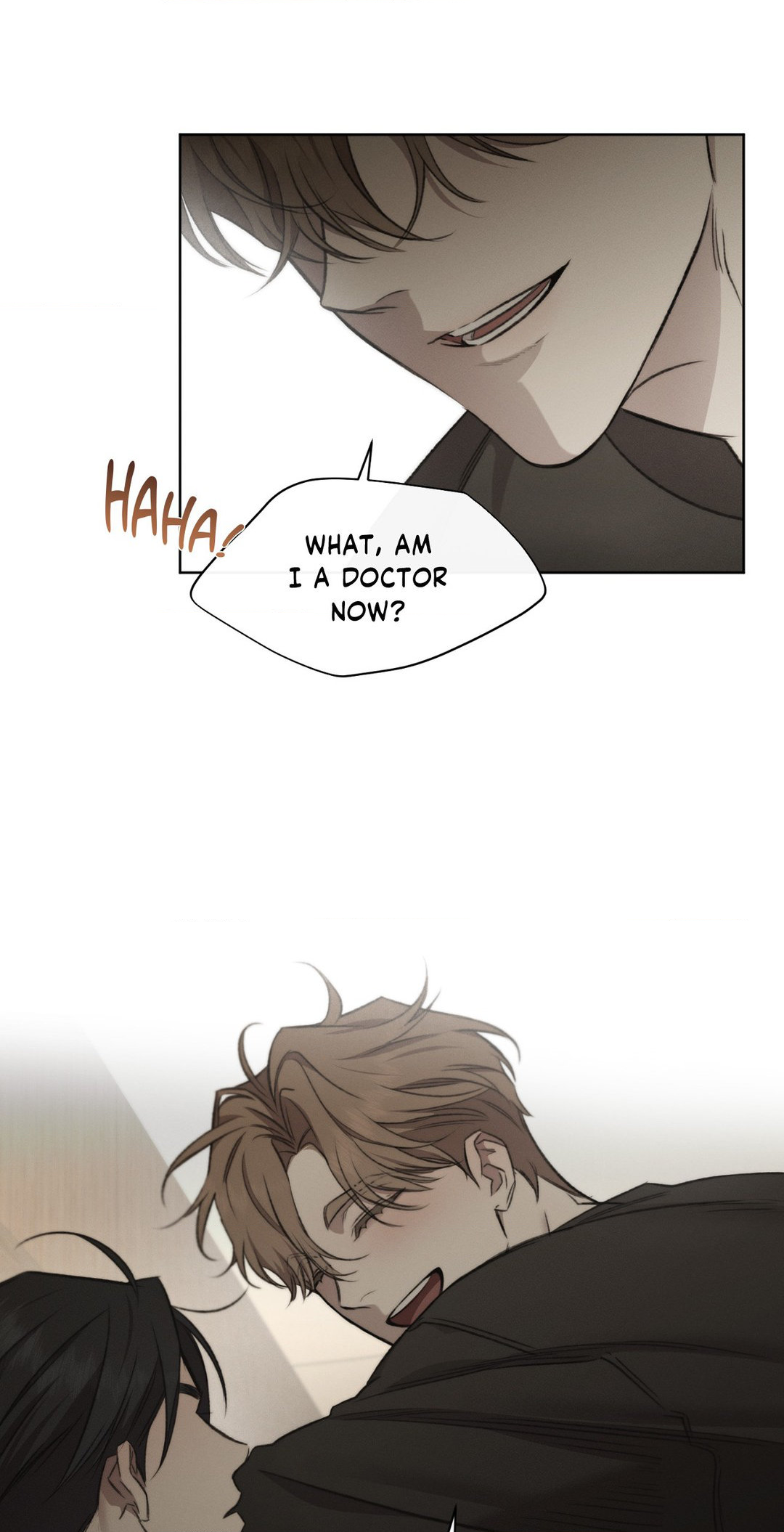 Despite That Chapter 7 - Page 21