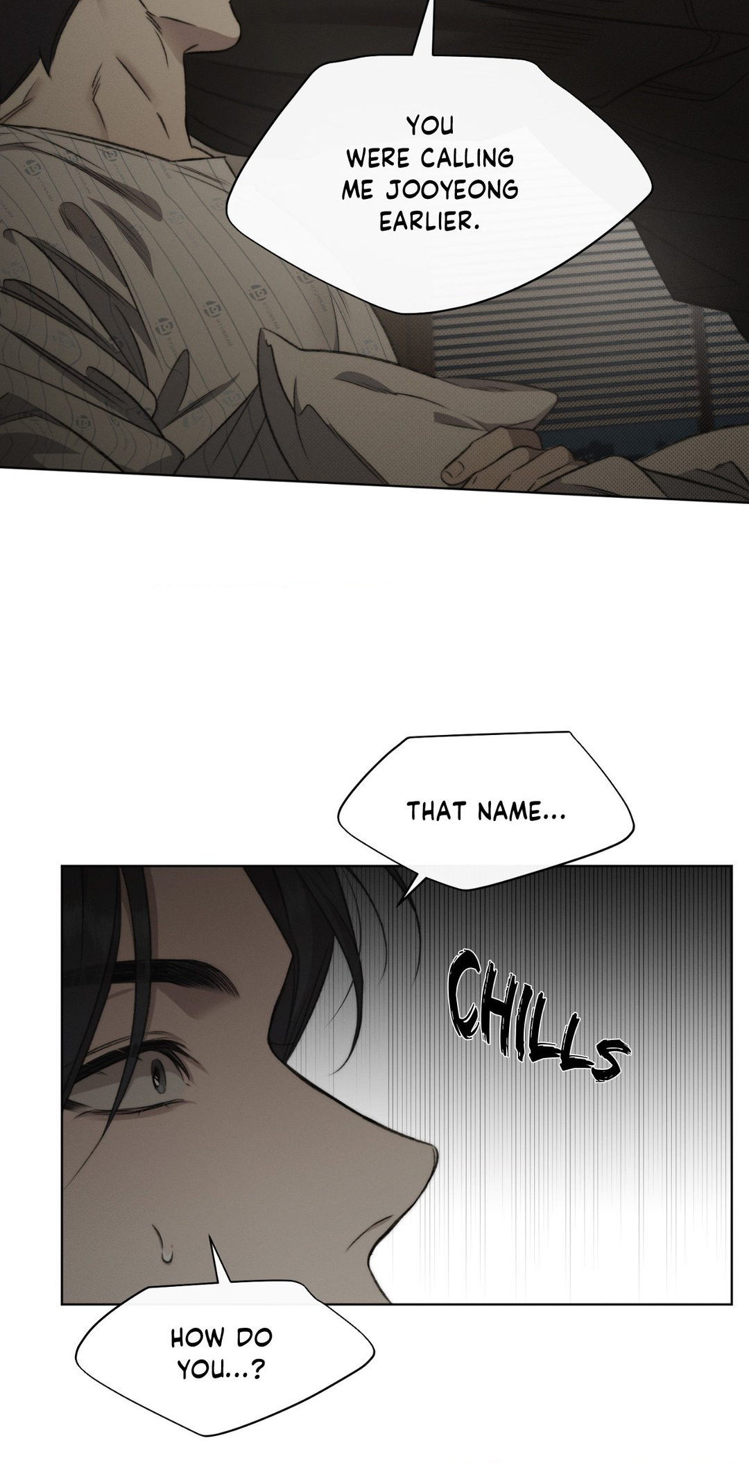 Despite That Chapter 7 - Page 22